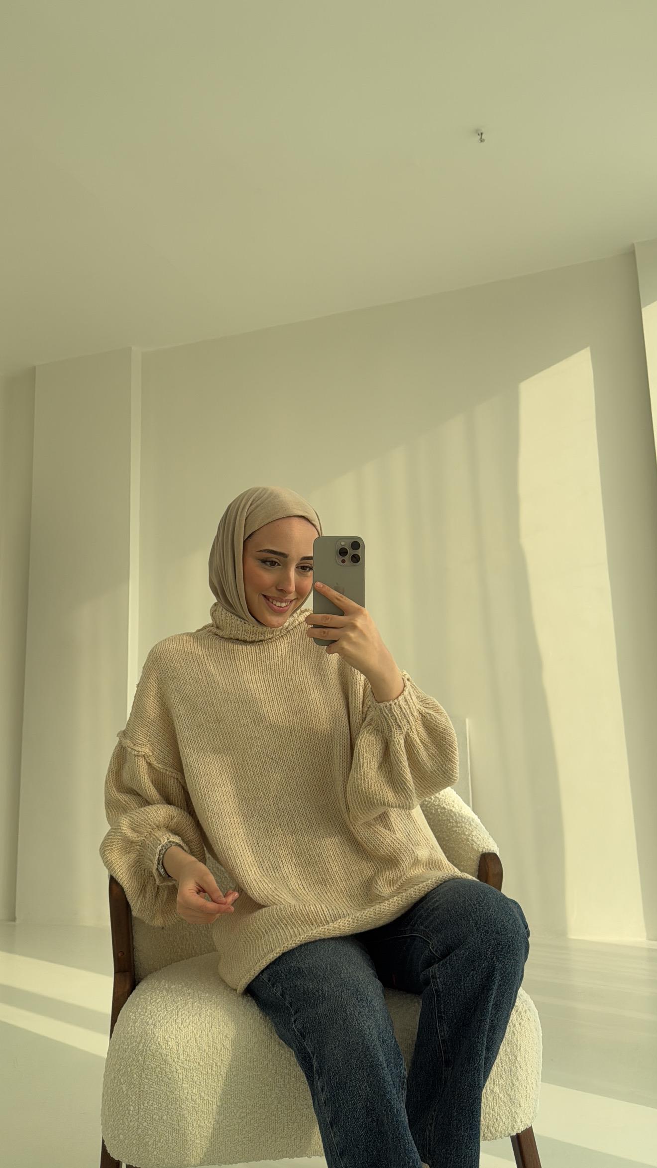 Balon Kol Kazak Taş