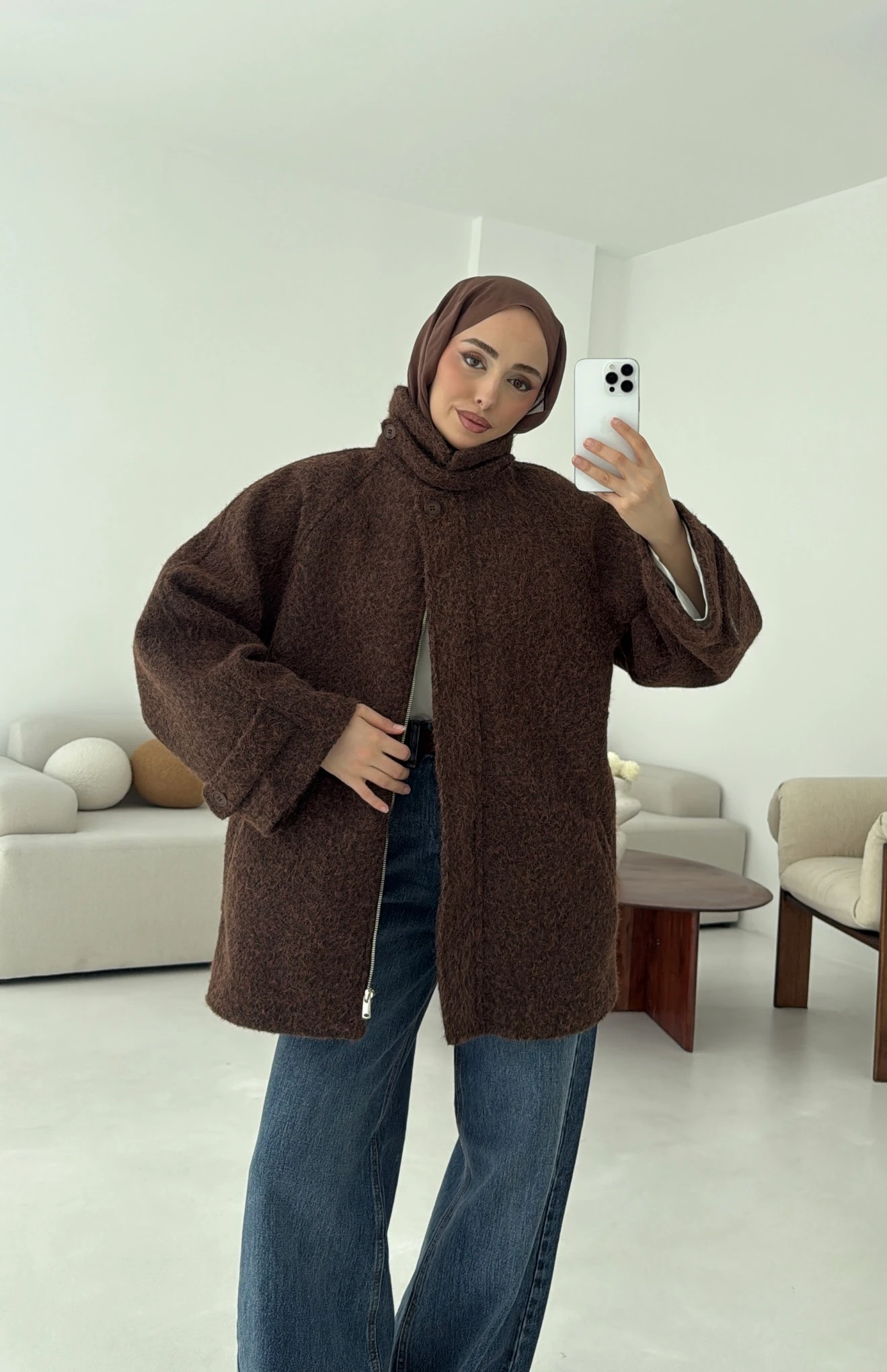 Pat Detay Kaban Kahve