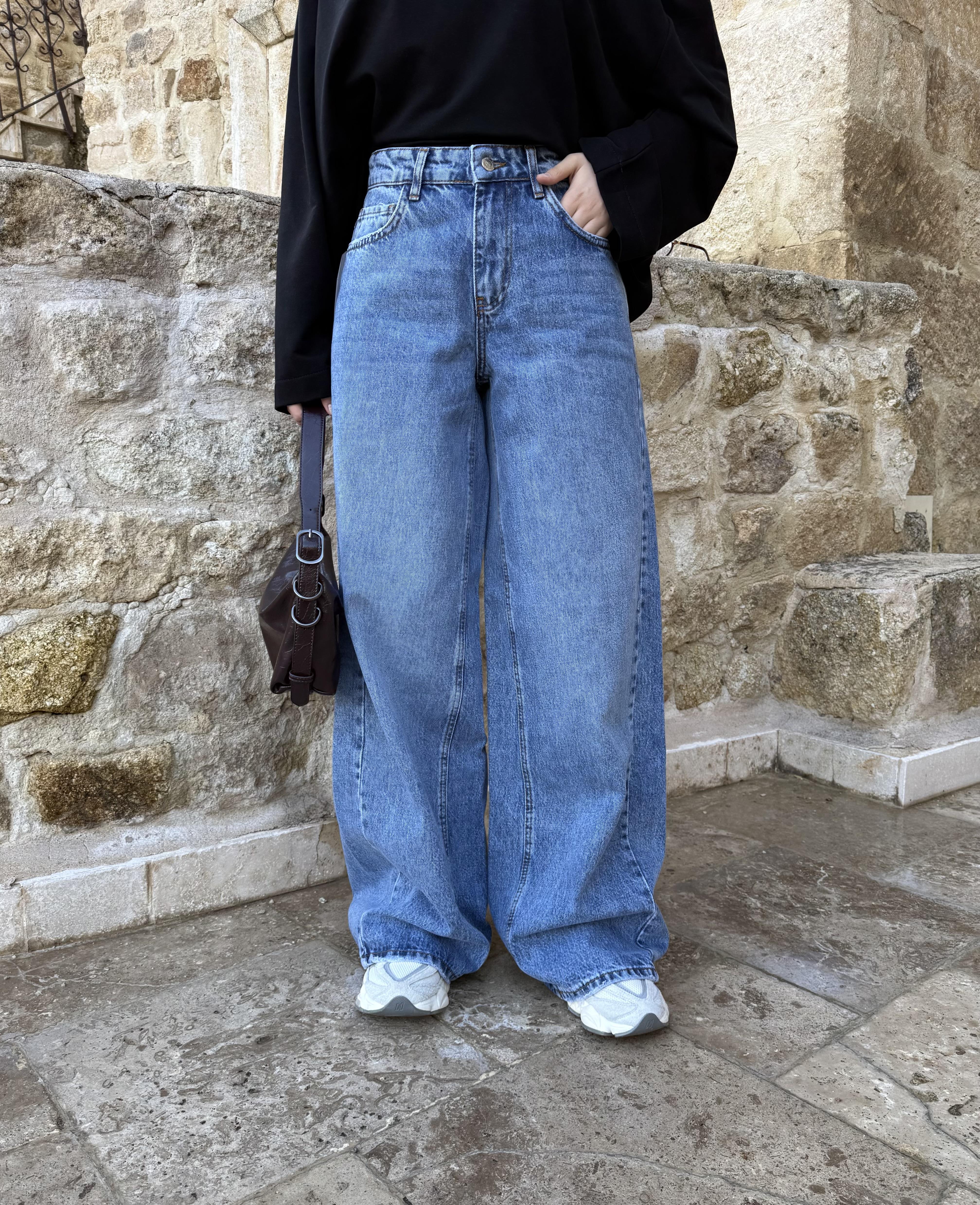 Baggy Jean
