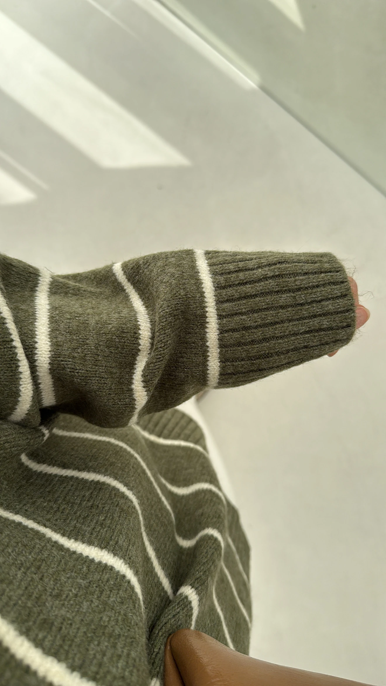 Şönil Kazak  Çağla