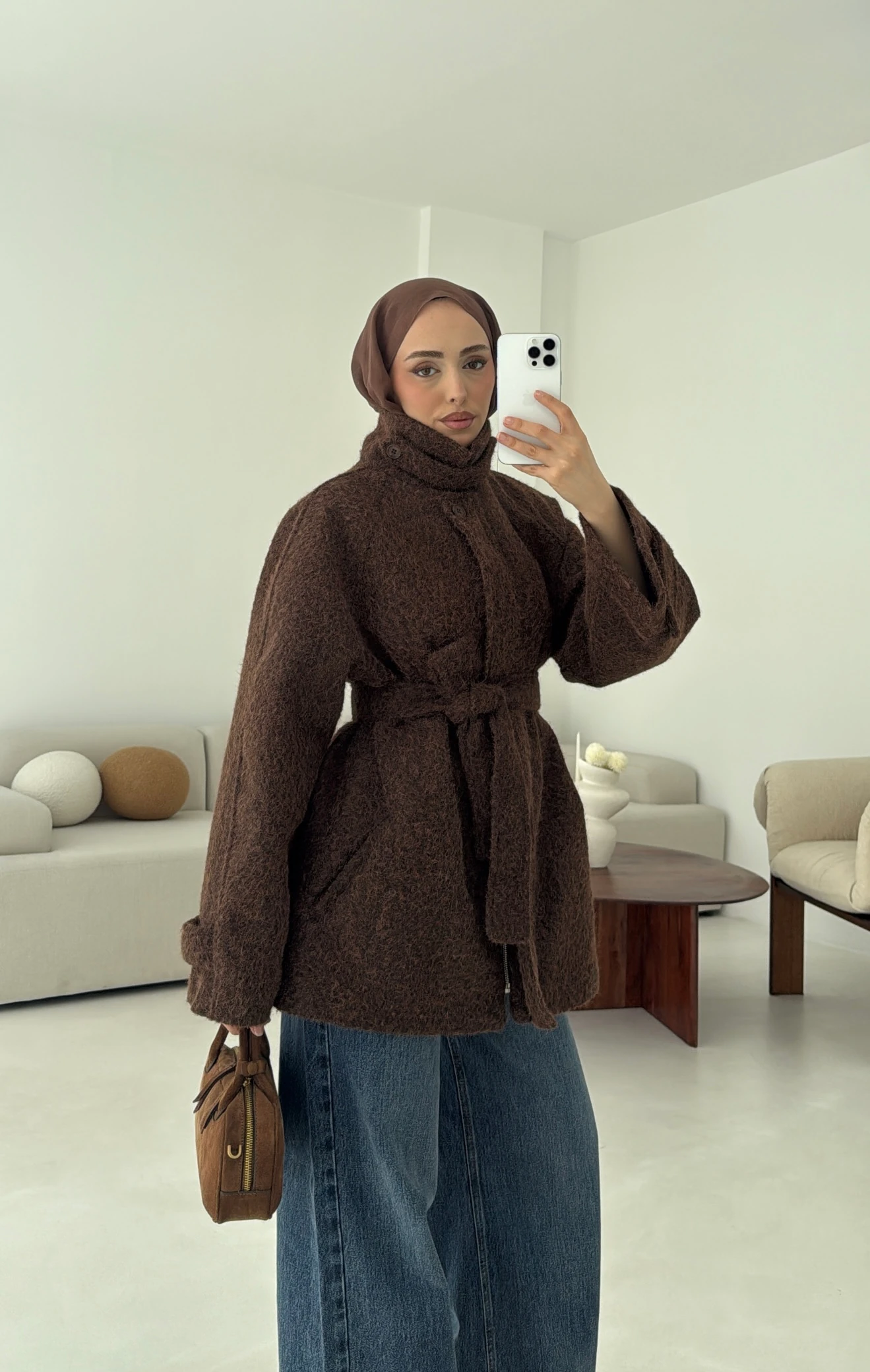 Pat Detay Kaban Kahve