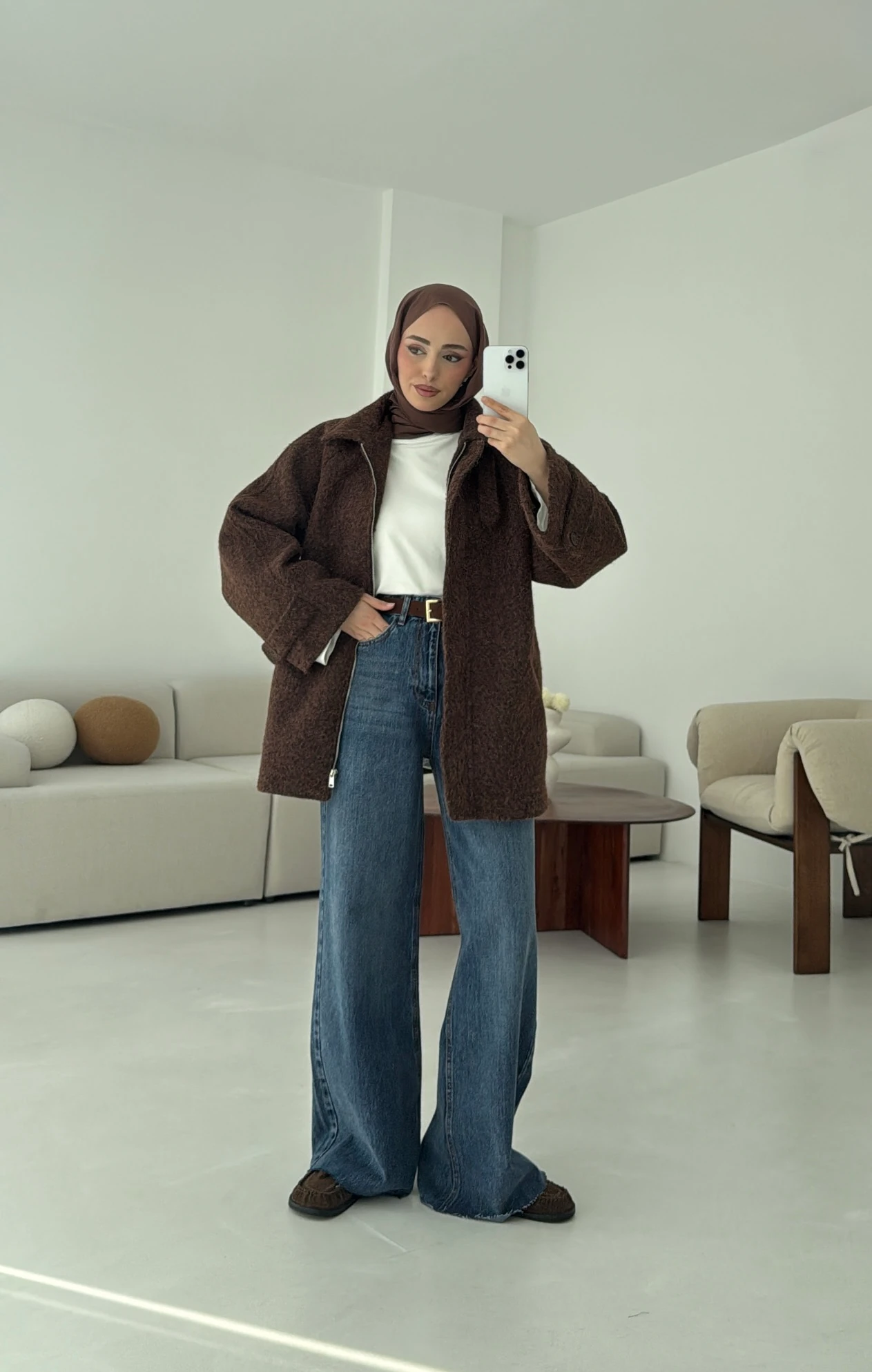 Pat Detay Kaban Kahve