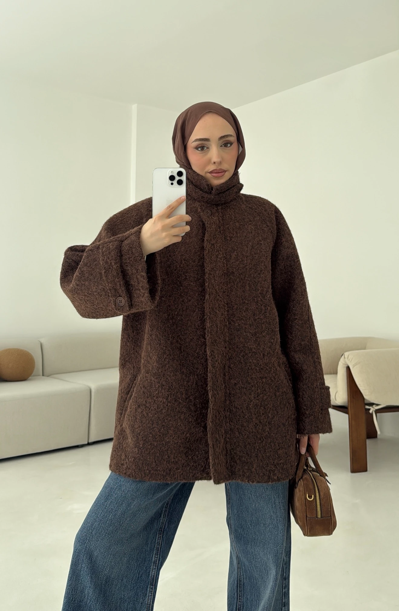 Pat Detay Kaban Kahve