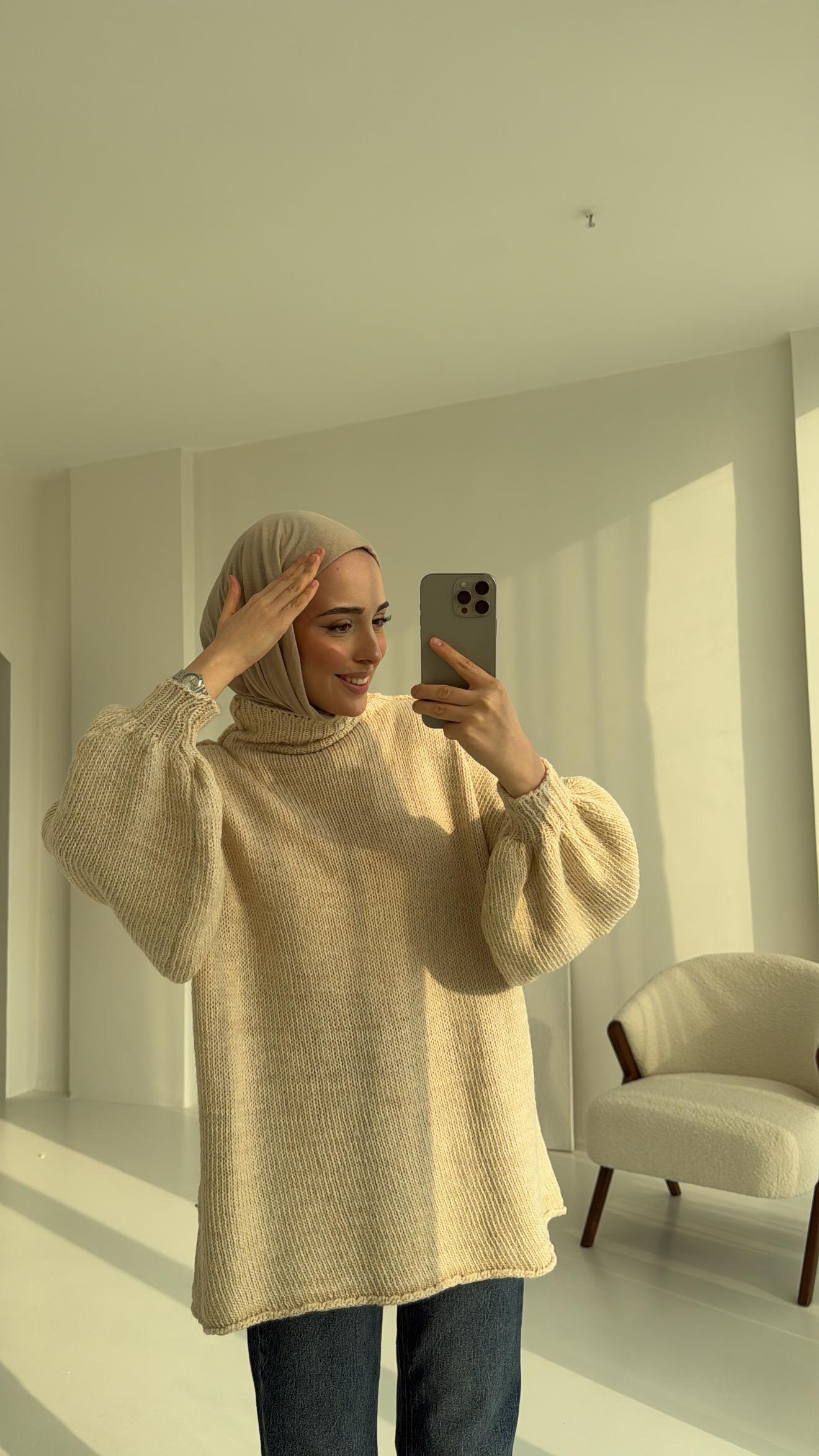 Balon Kol Kazak Taş