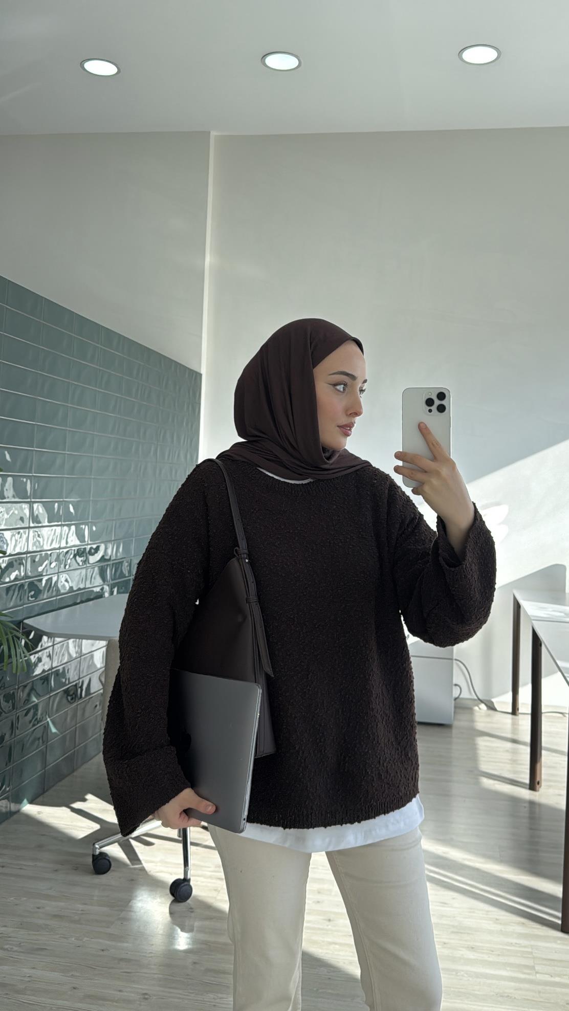 Bürümcüklü Kazak Acı Kahve