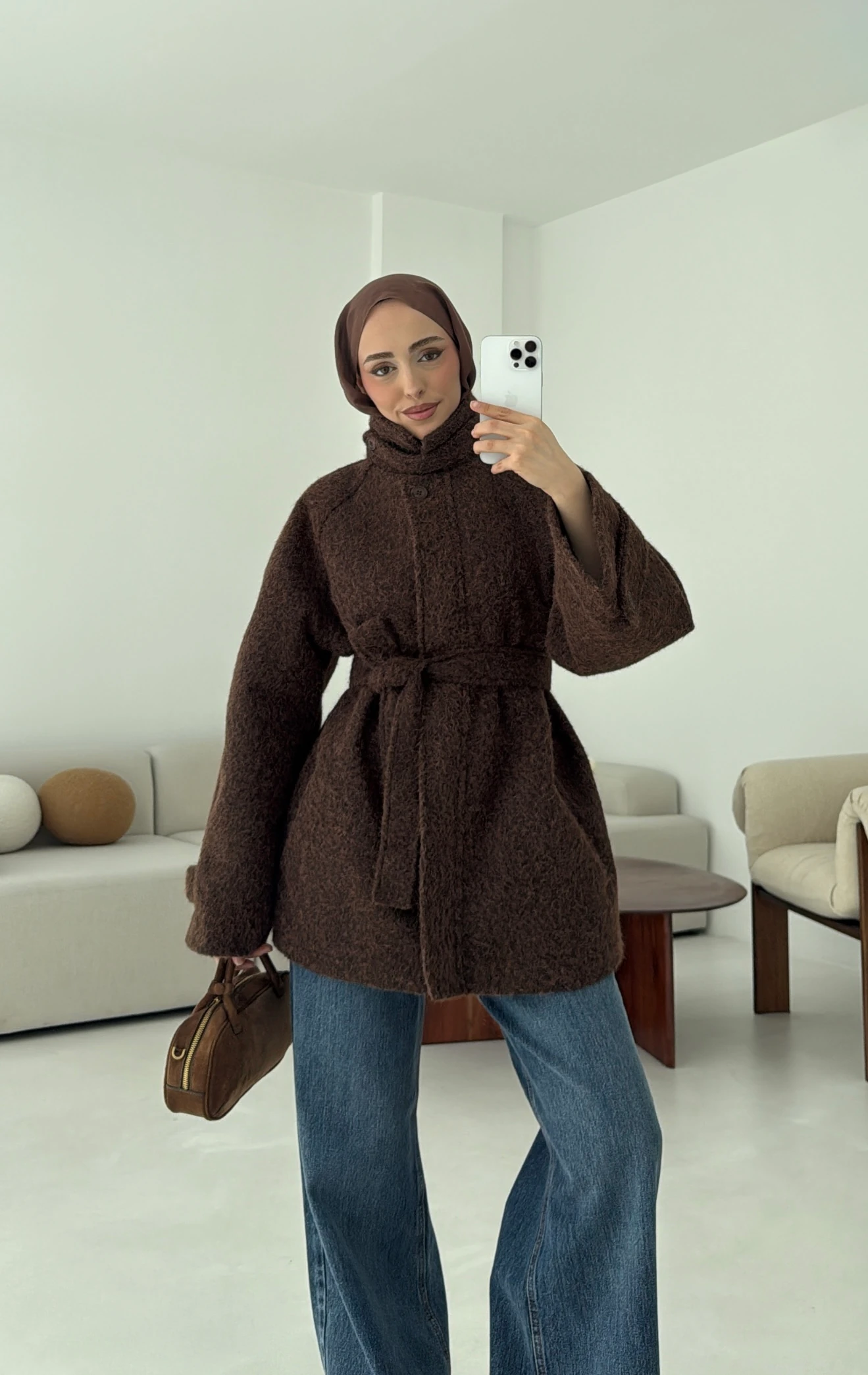 Pat Detay Kaban Kahve