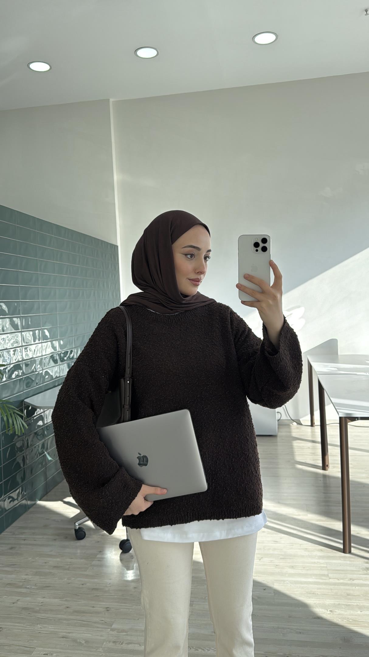 Bürümcüklü Kazak Acı Kahve