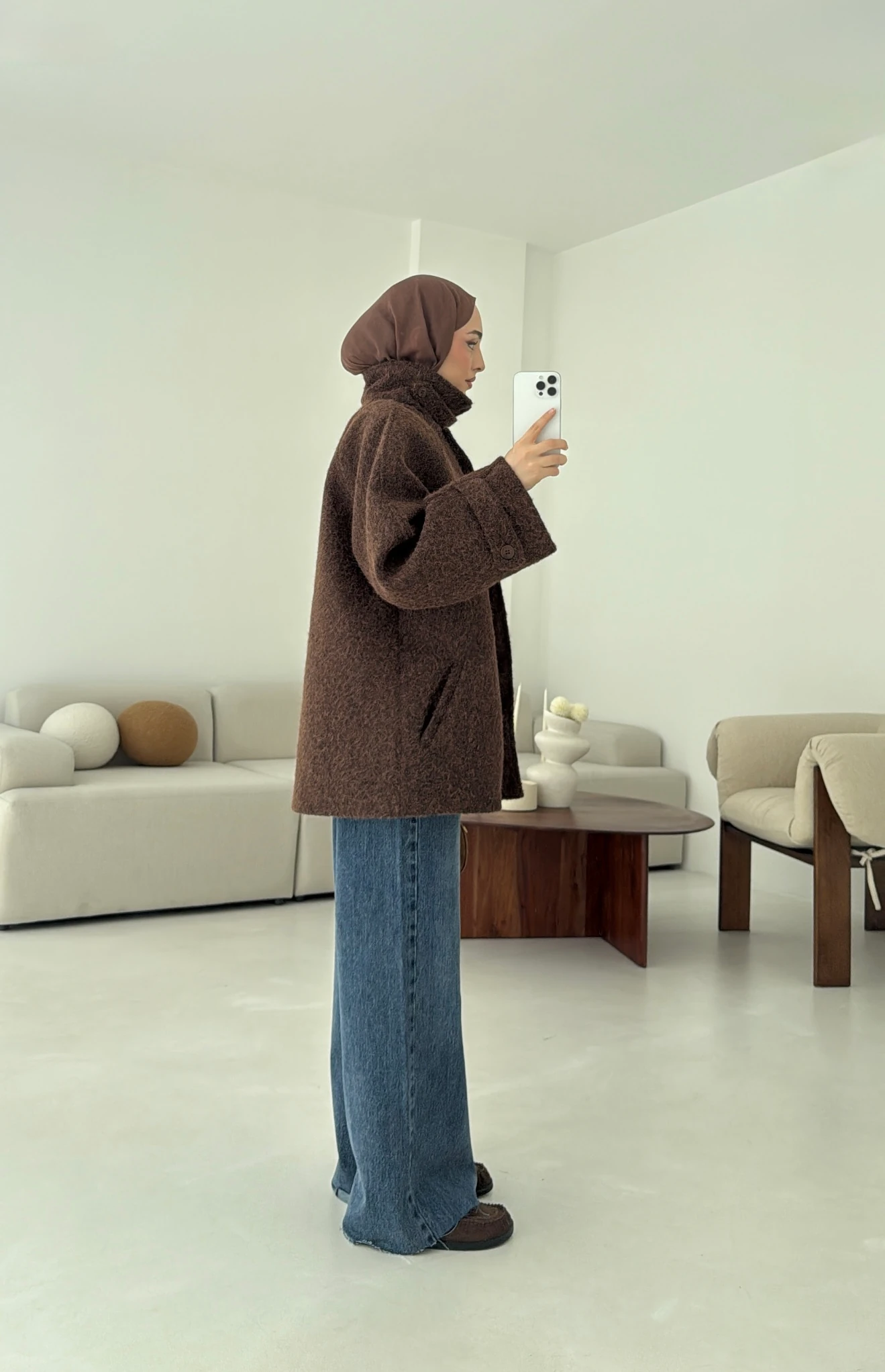 Pat Detay Kaban Kahve