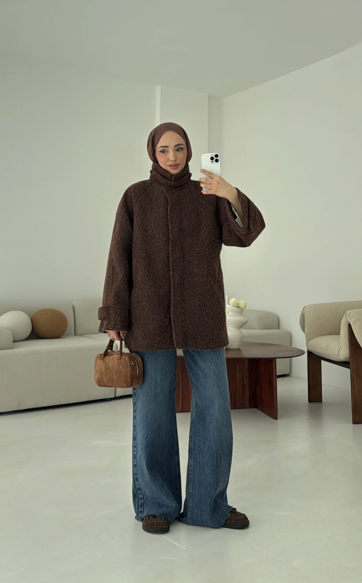 Pat Detay Kaban Kahve