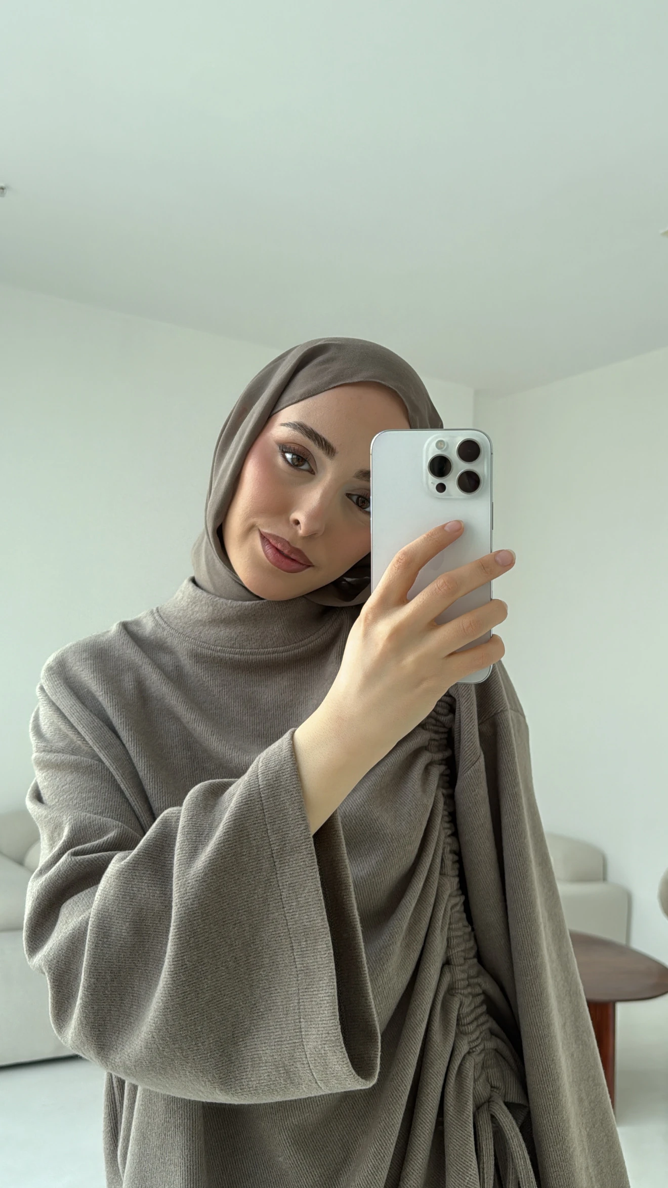 Büzgülü Takım Vizon