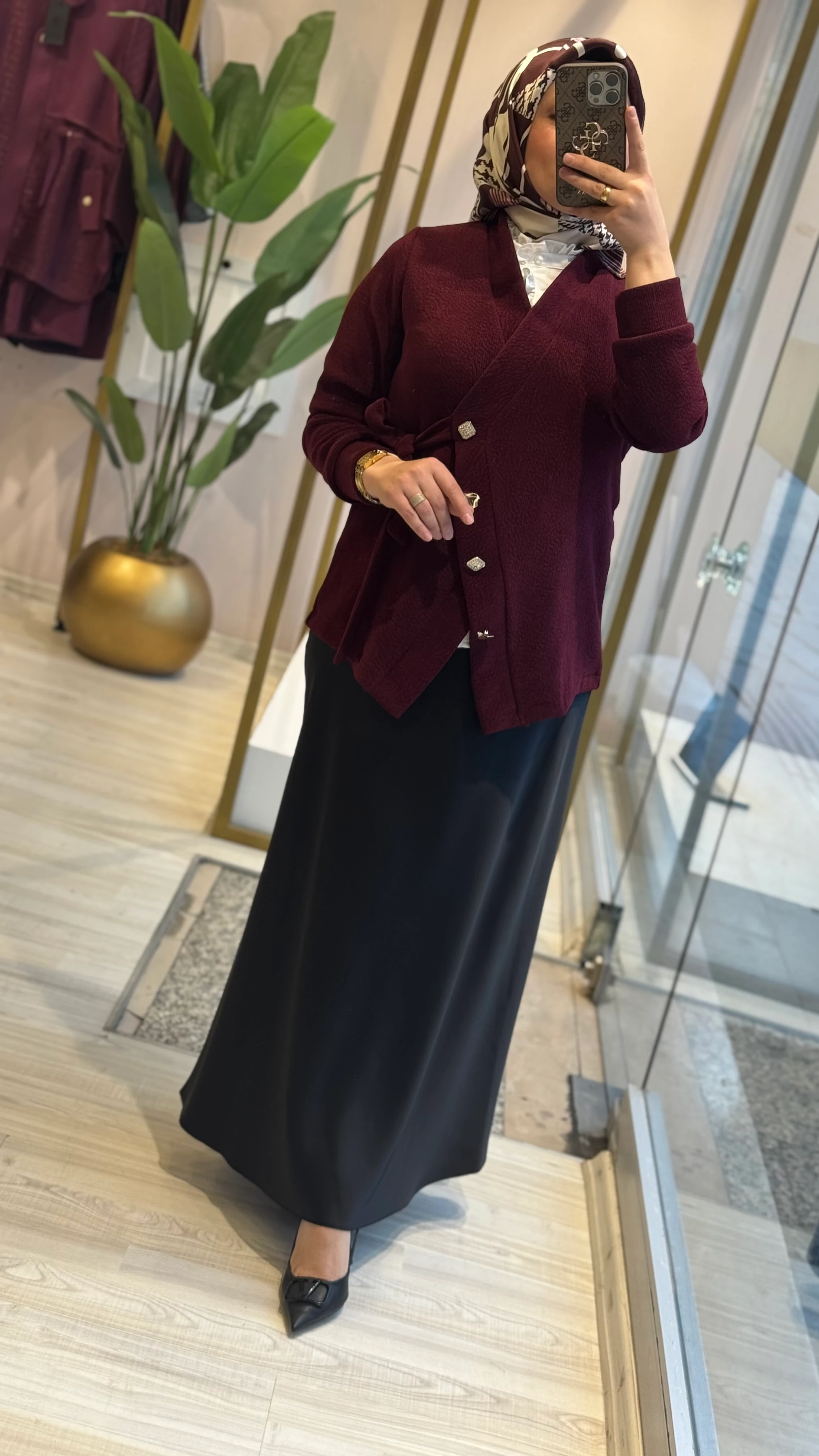 Fuat Gürşen 2 Li Takım