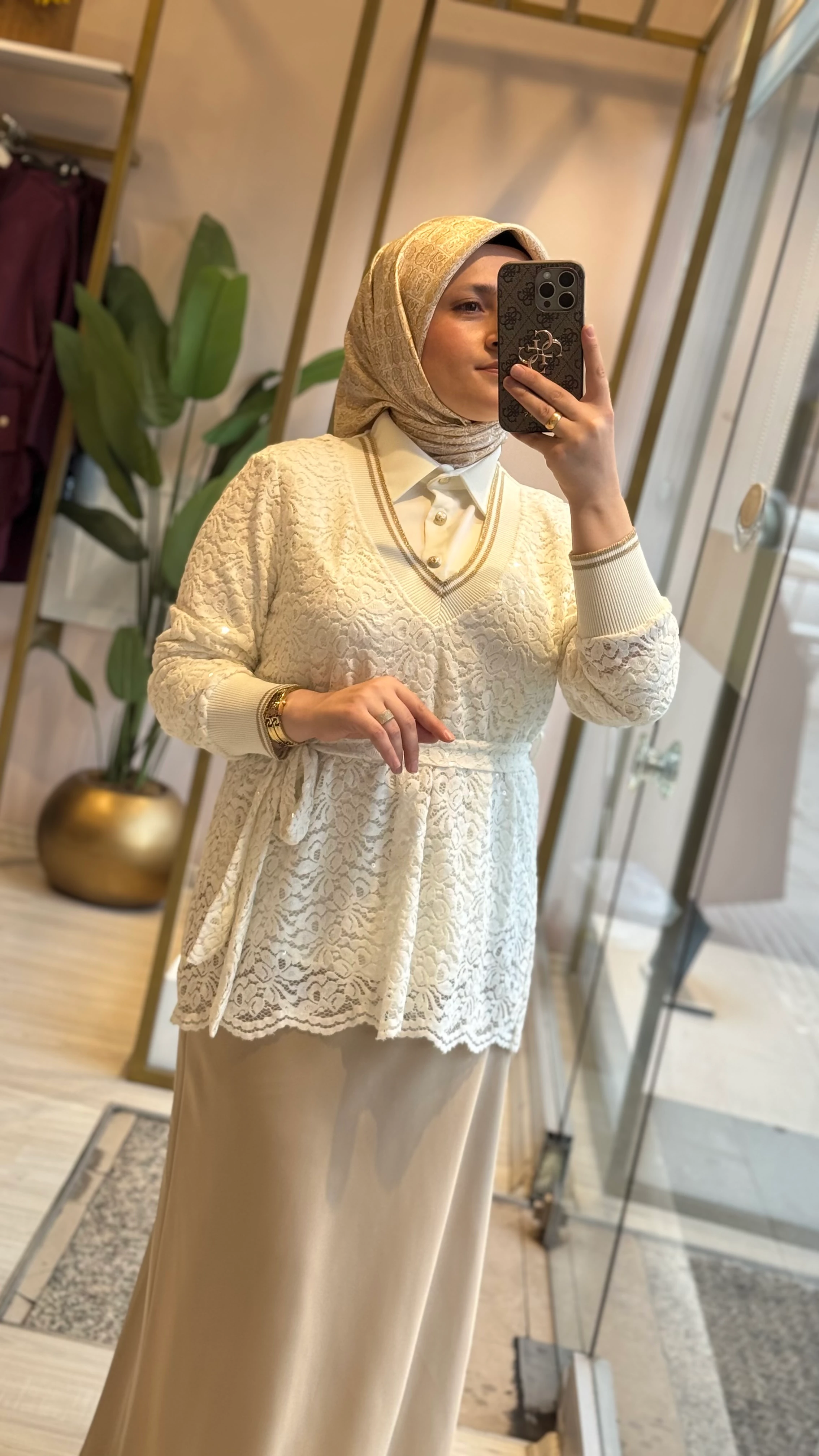 Fuat Gürşen 2 Li Takım