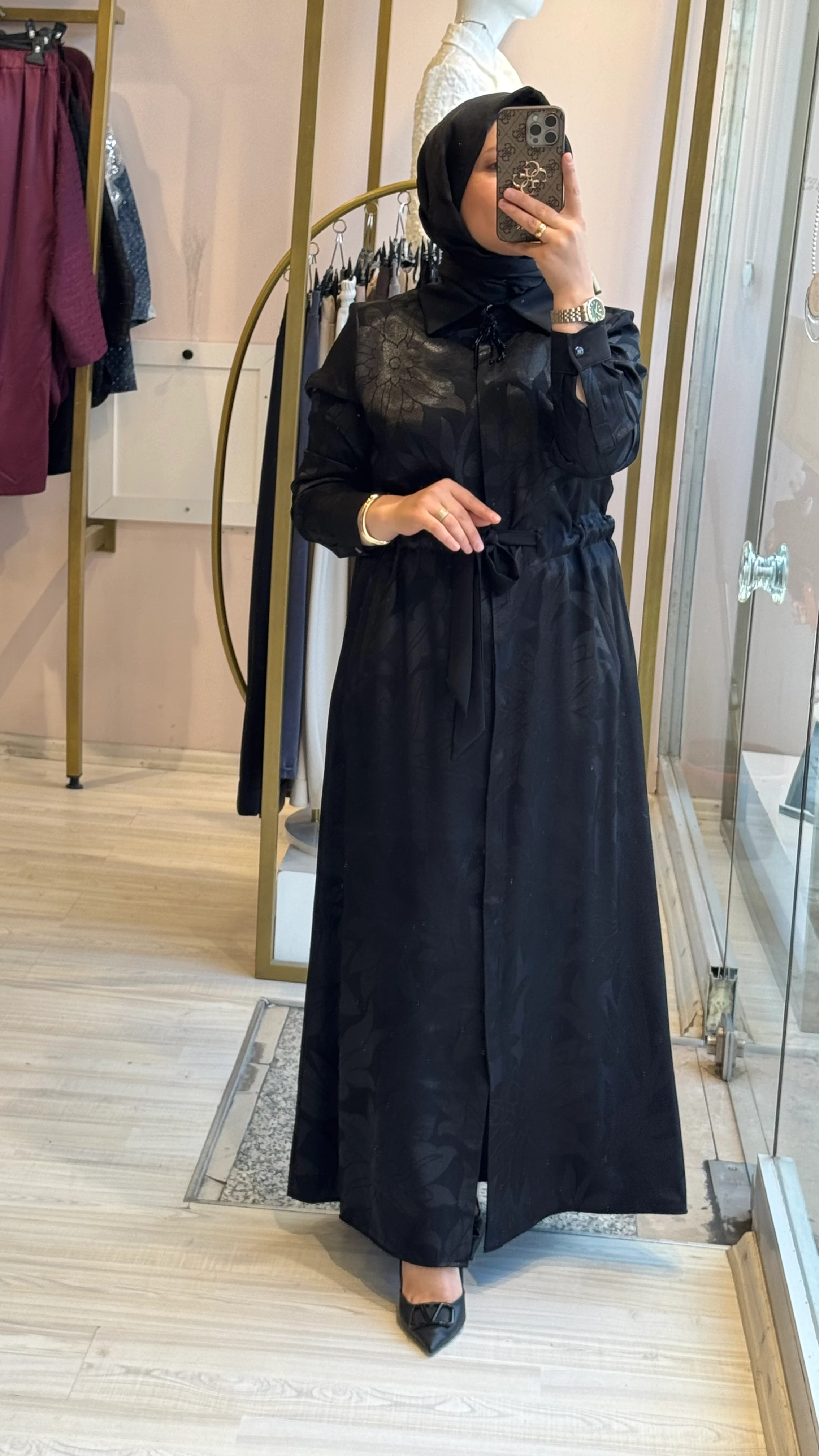 Fuat Gürşen Elbise 