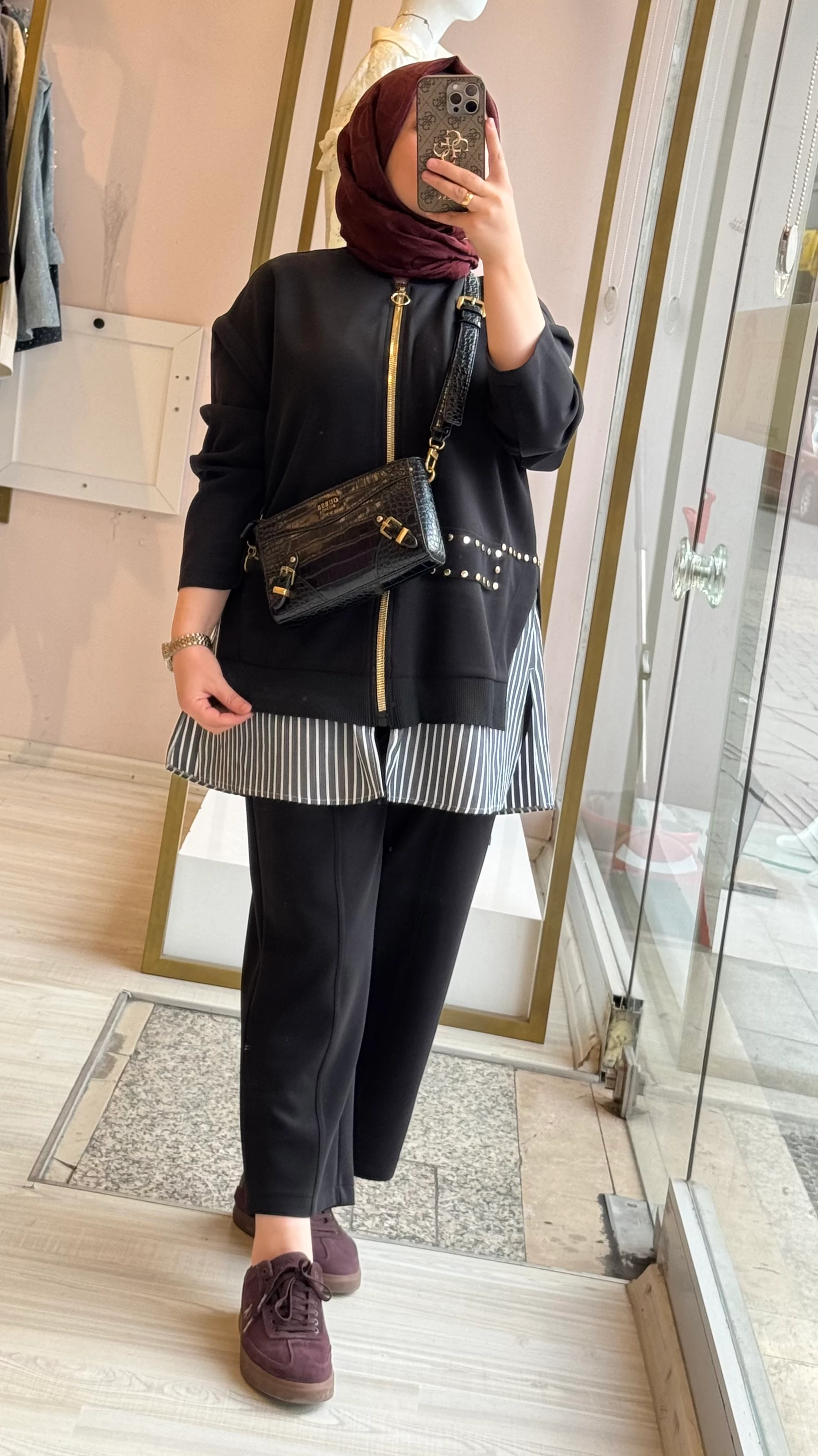 Ghisa Oysho İkili Takım