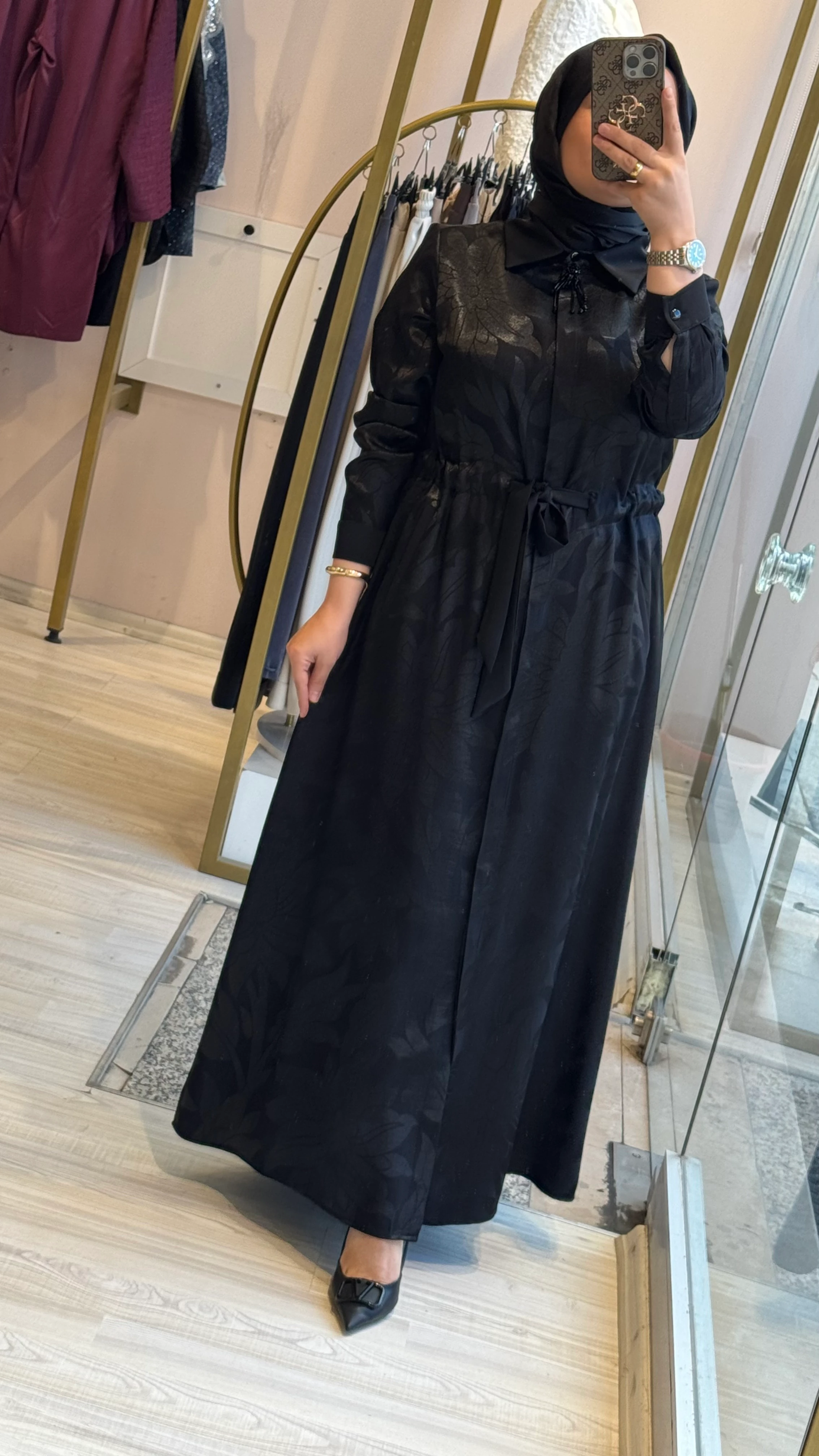 Fuat Gürşen Elbise 