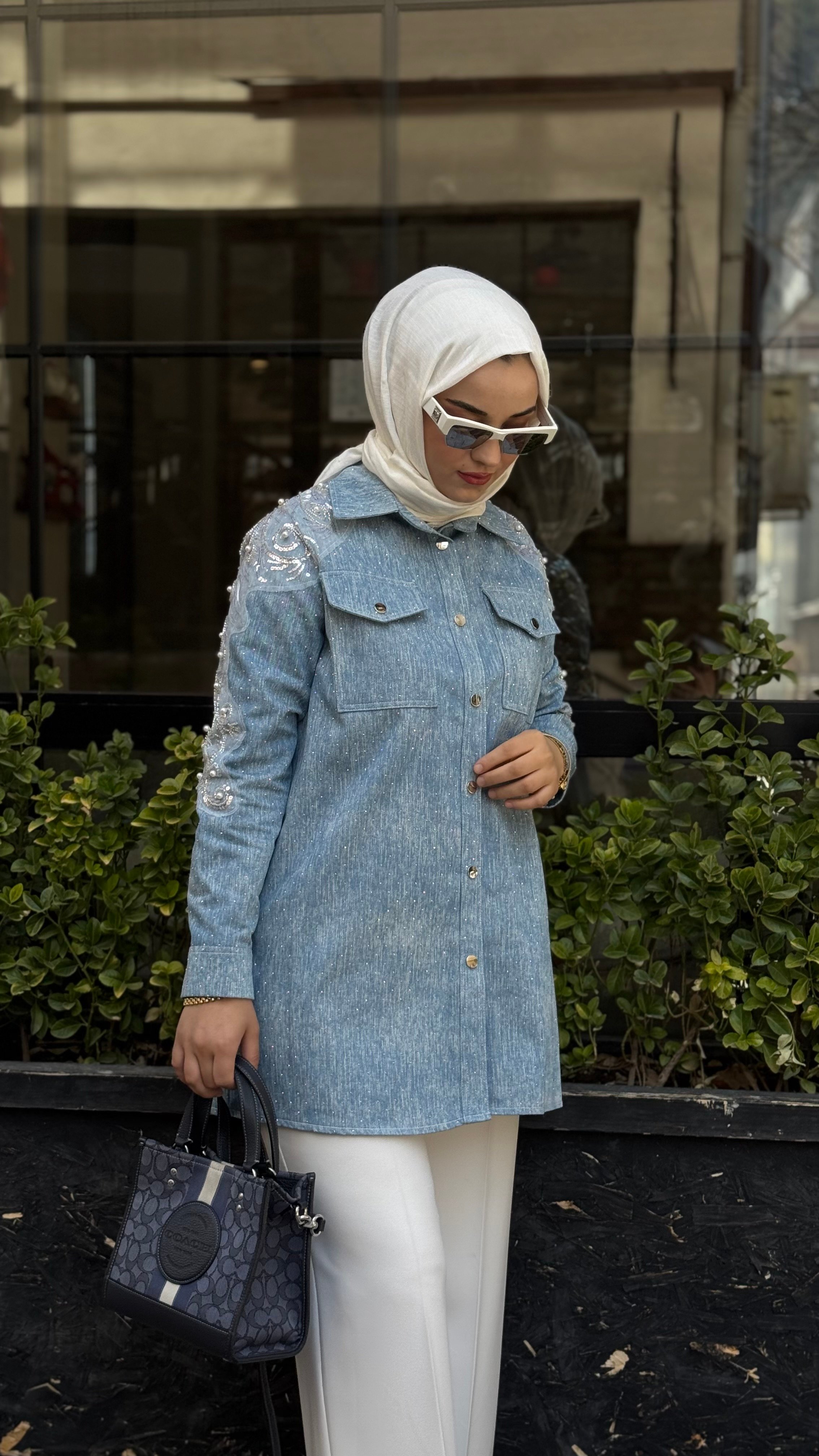 Selinada Kot Tunik 