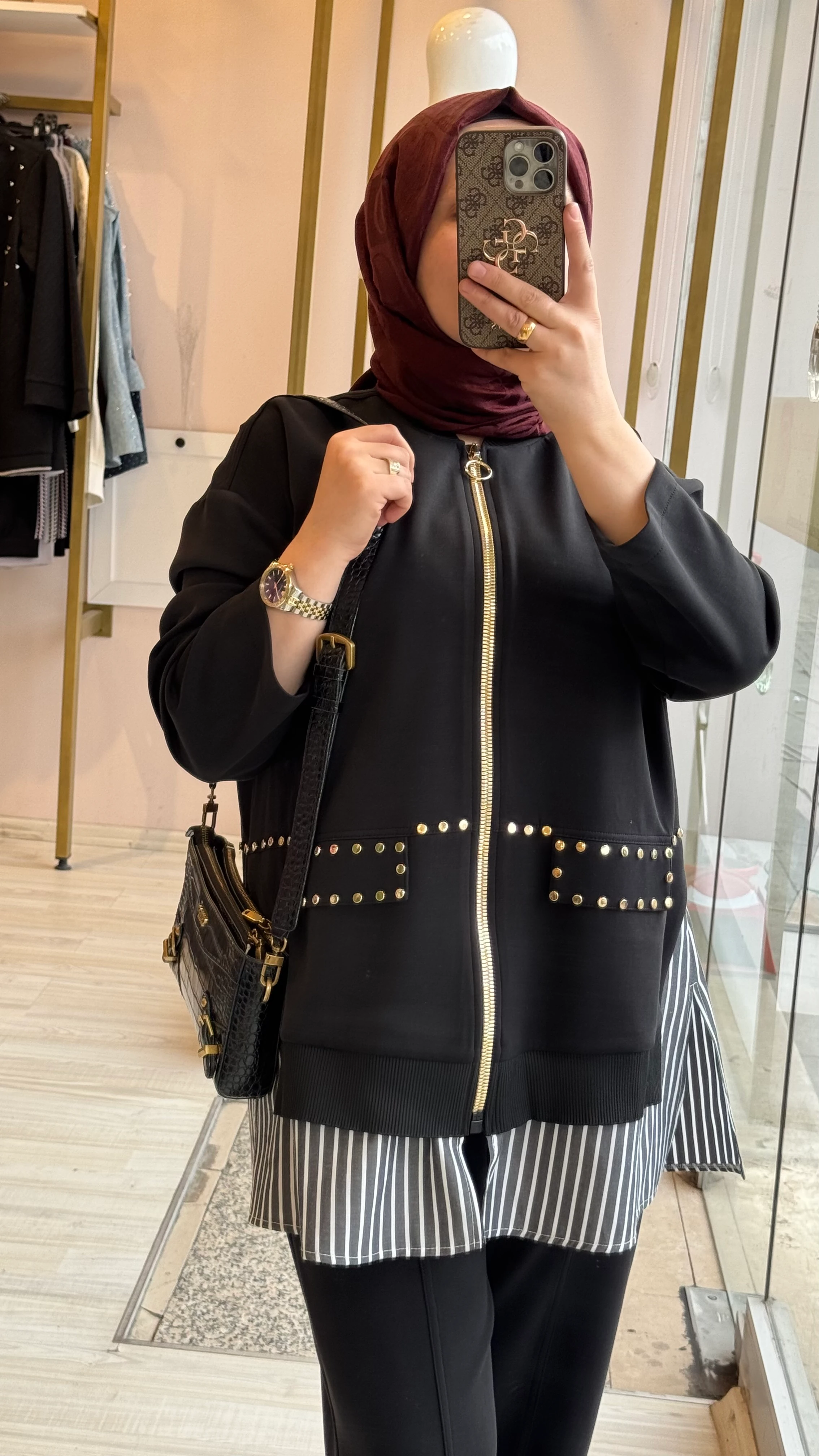 Ghisa Oysho İkili Takım