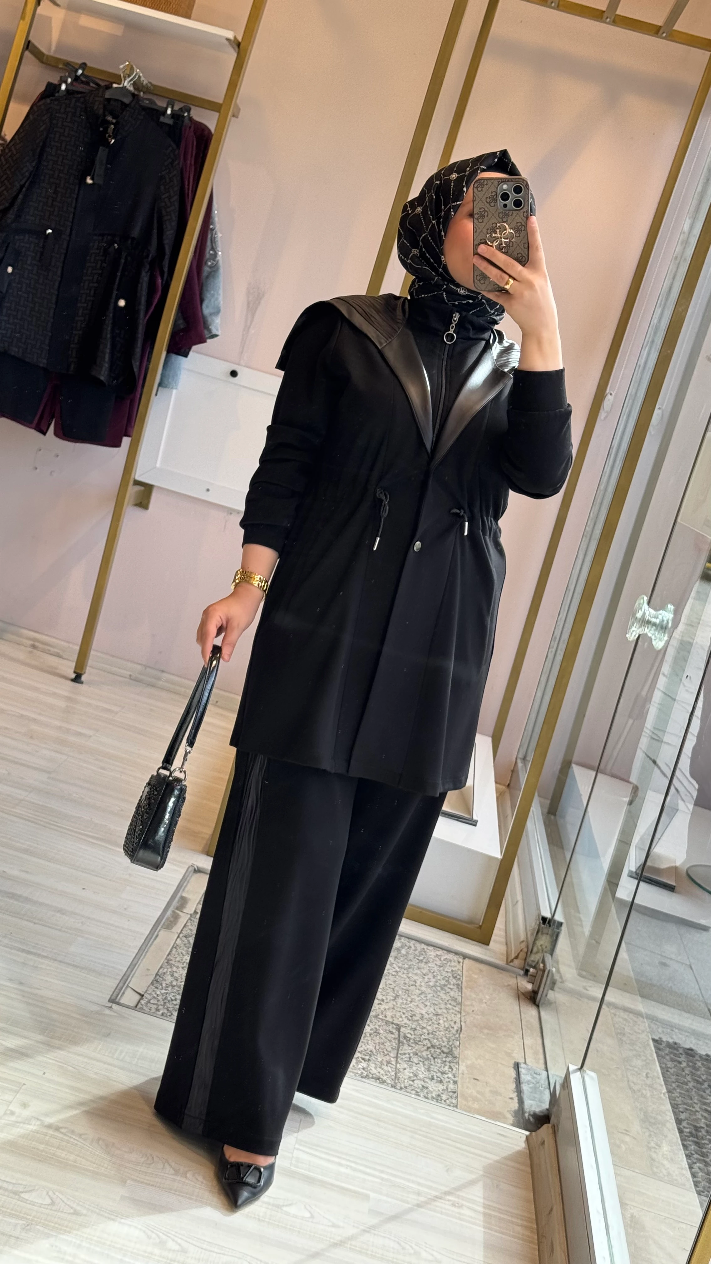 Fuat Gürşen 2 Li Takım