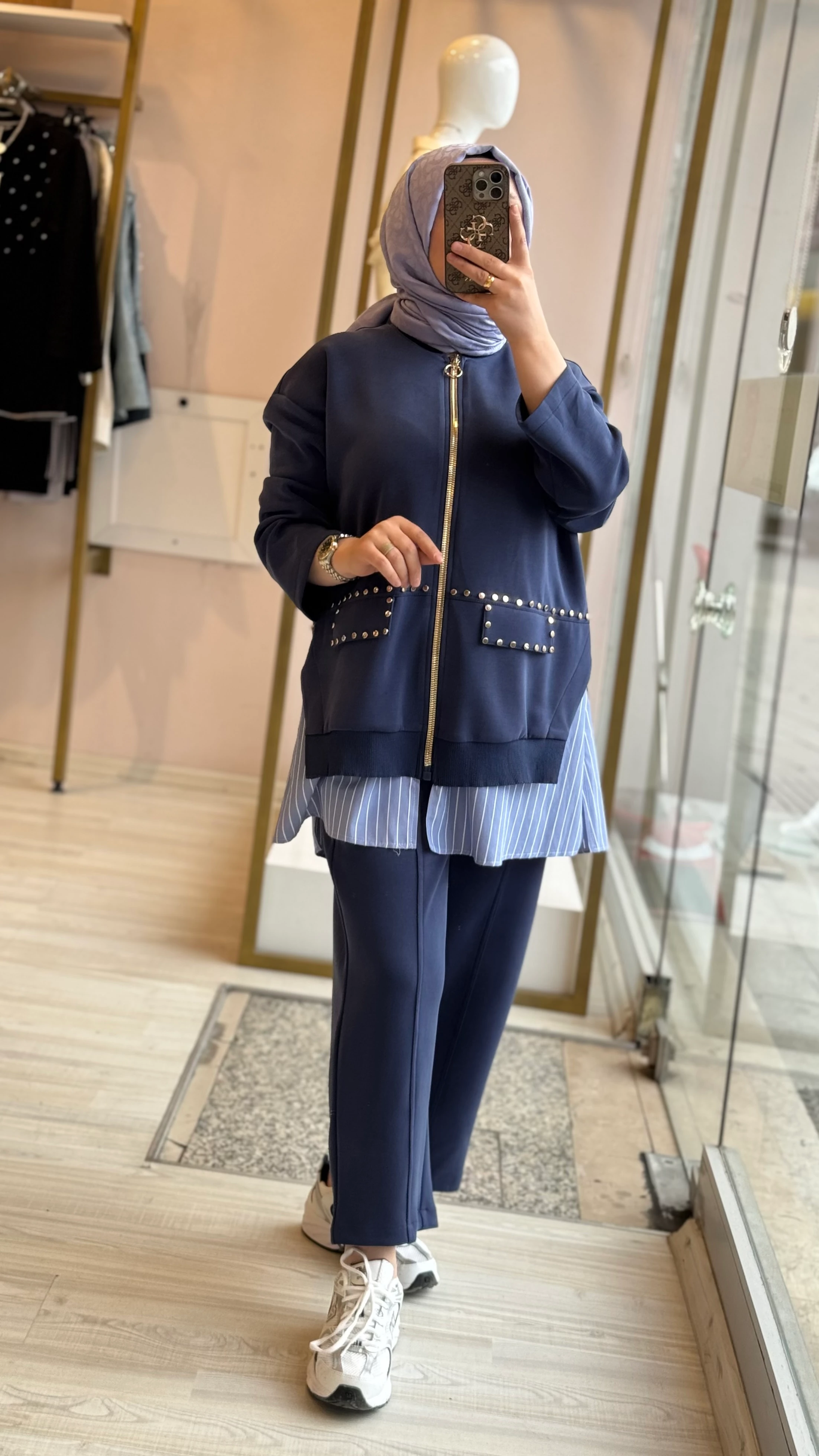 Ghisa Oysho İkili Takım