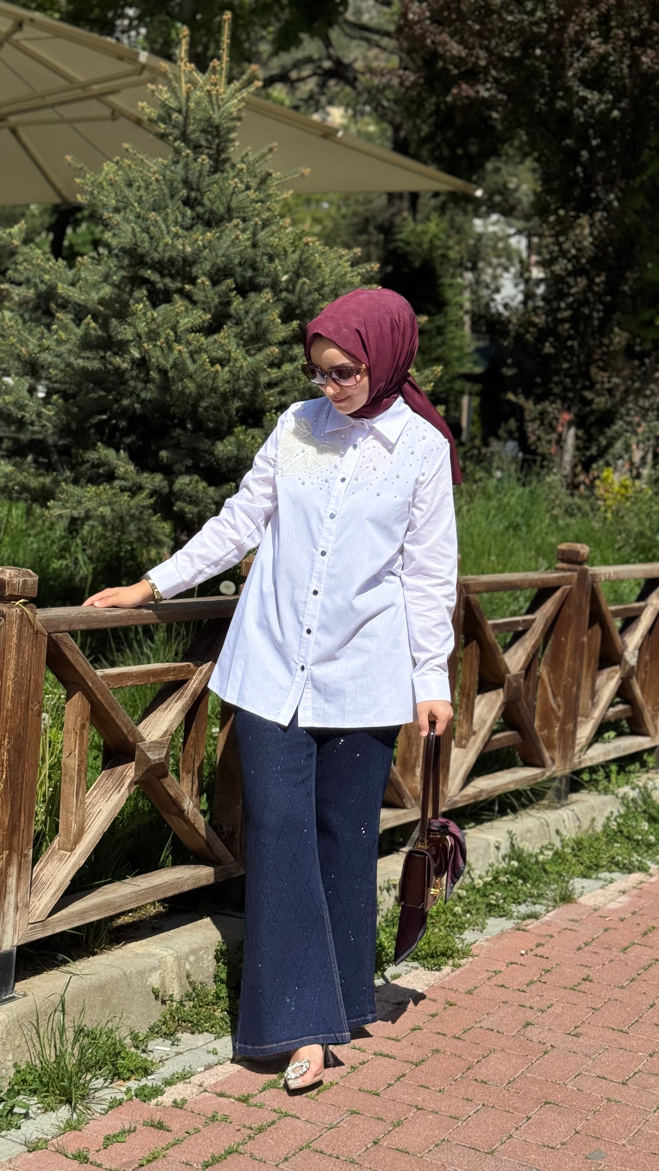 Selinada Tunik