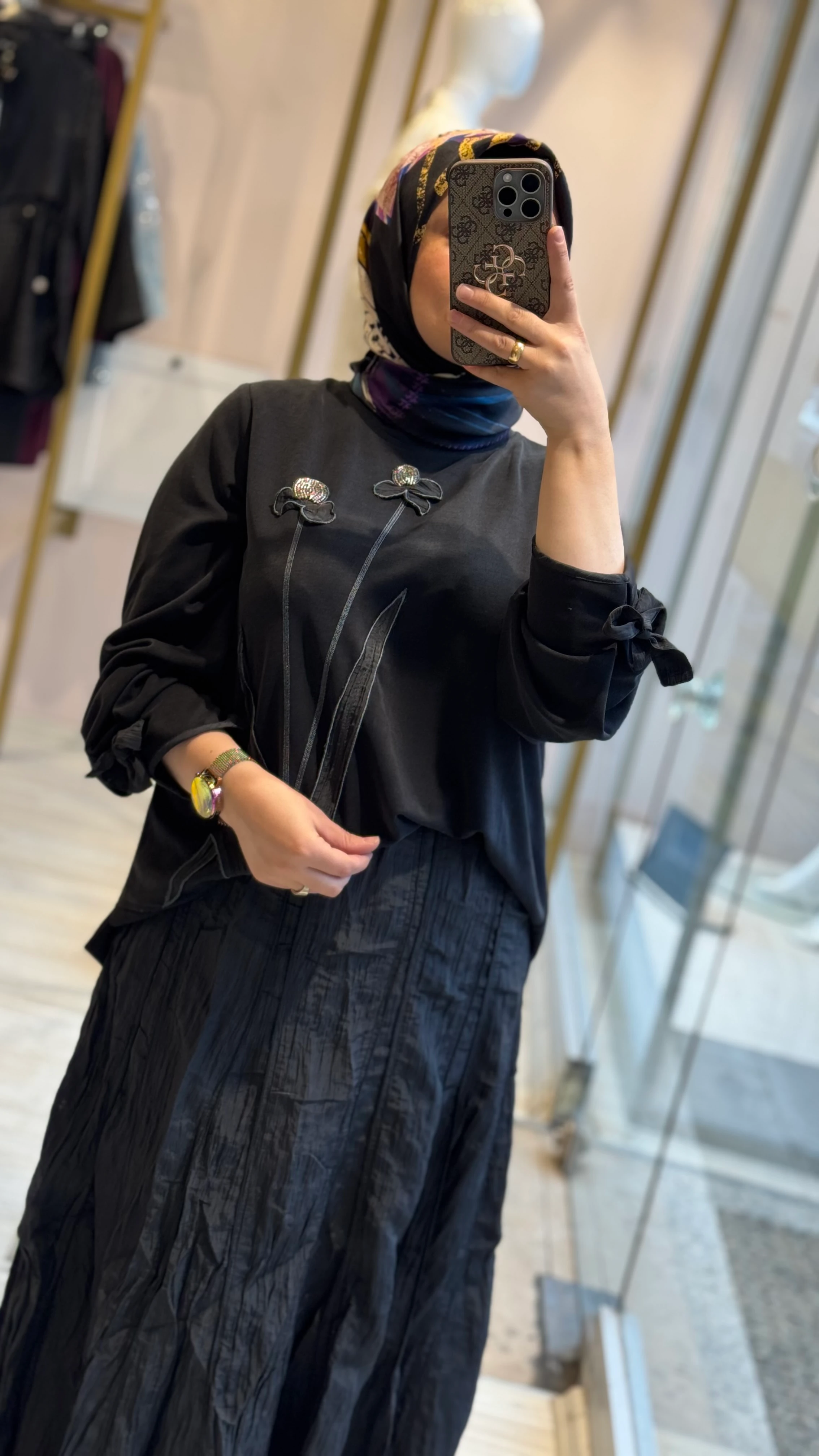 Lissmore Etekli Takım