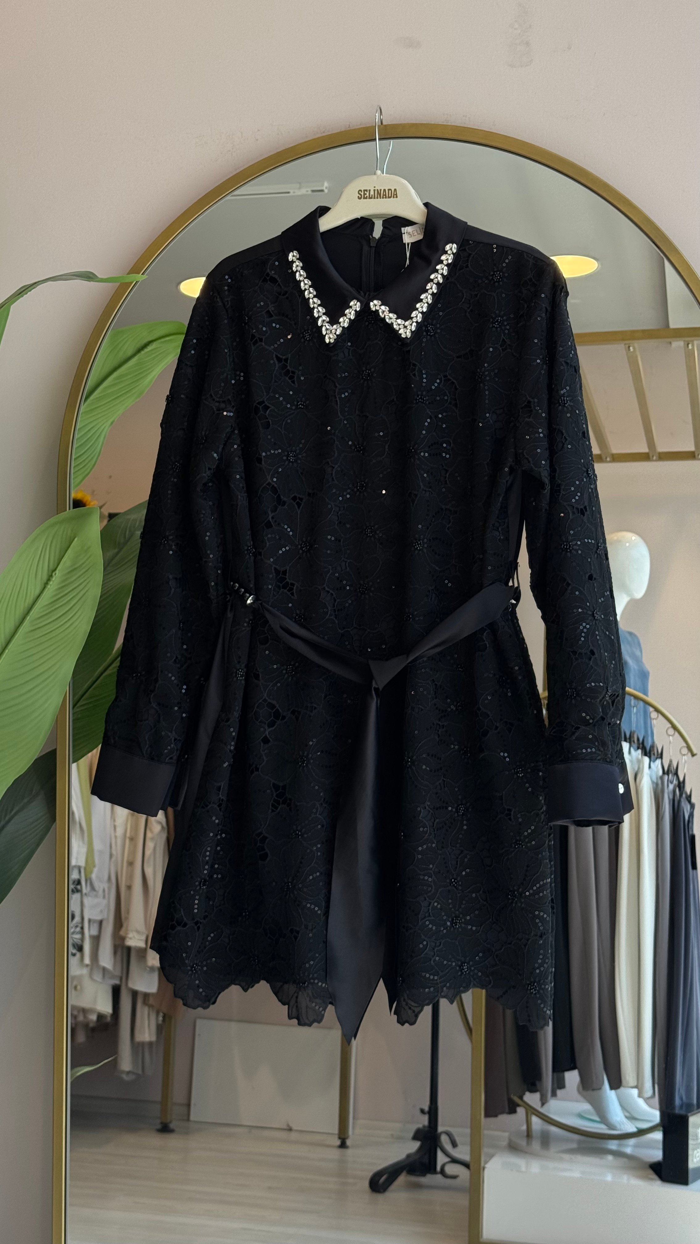Selinada Brode Tunik