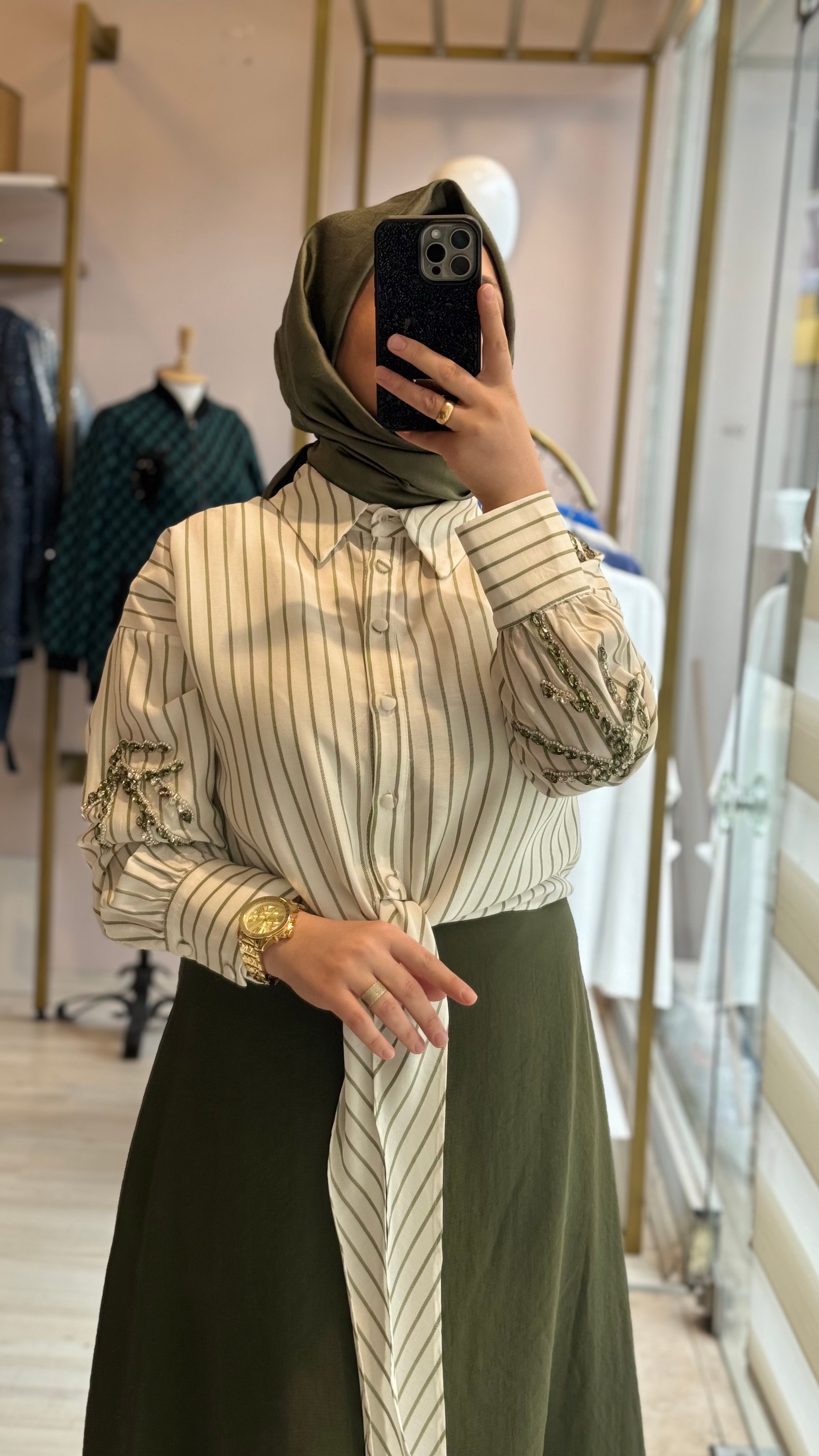 Nprive Etekli Takım