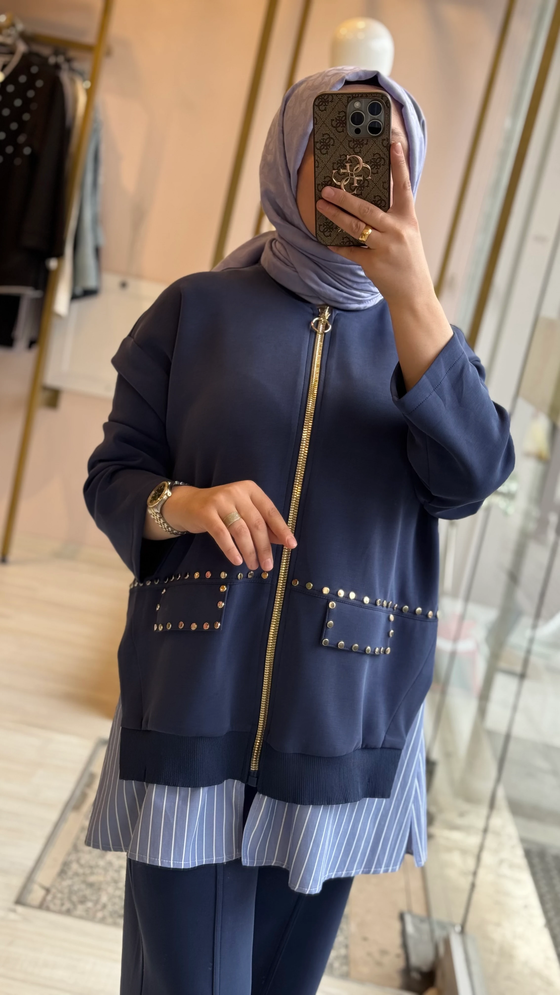 Ghisa Oysho İkili Takım