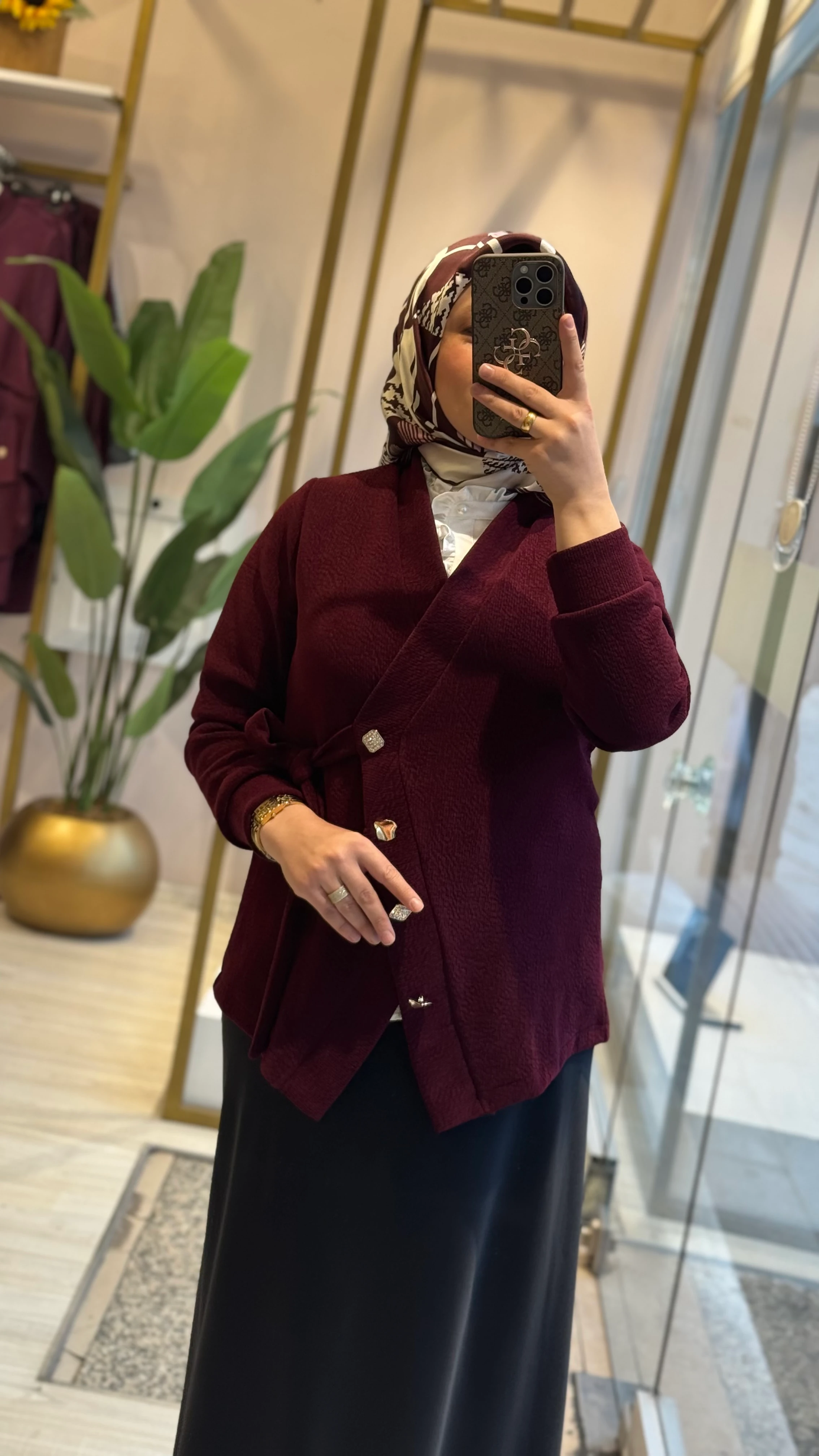 Fuat Gürşen 2 Li Takım