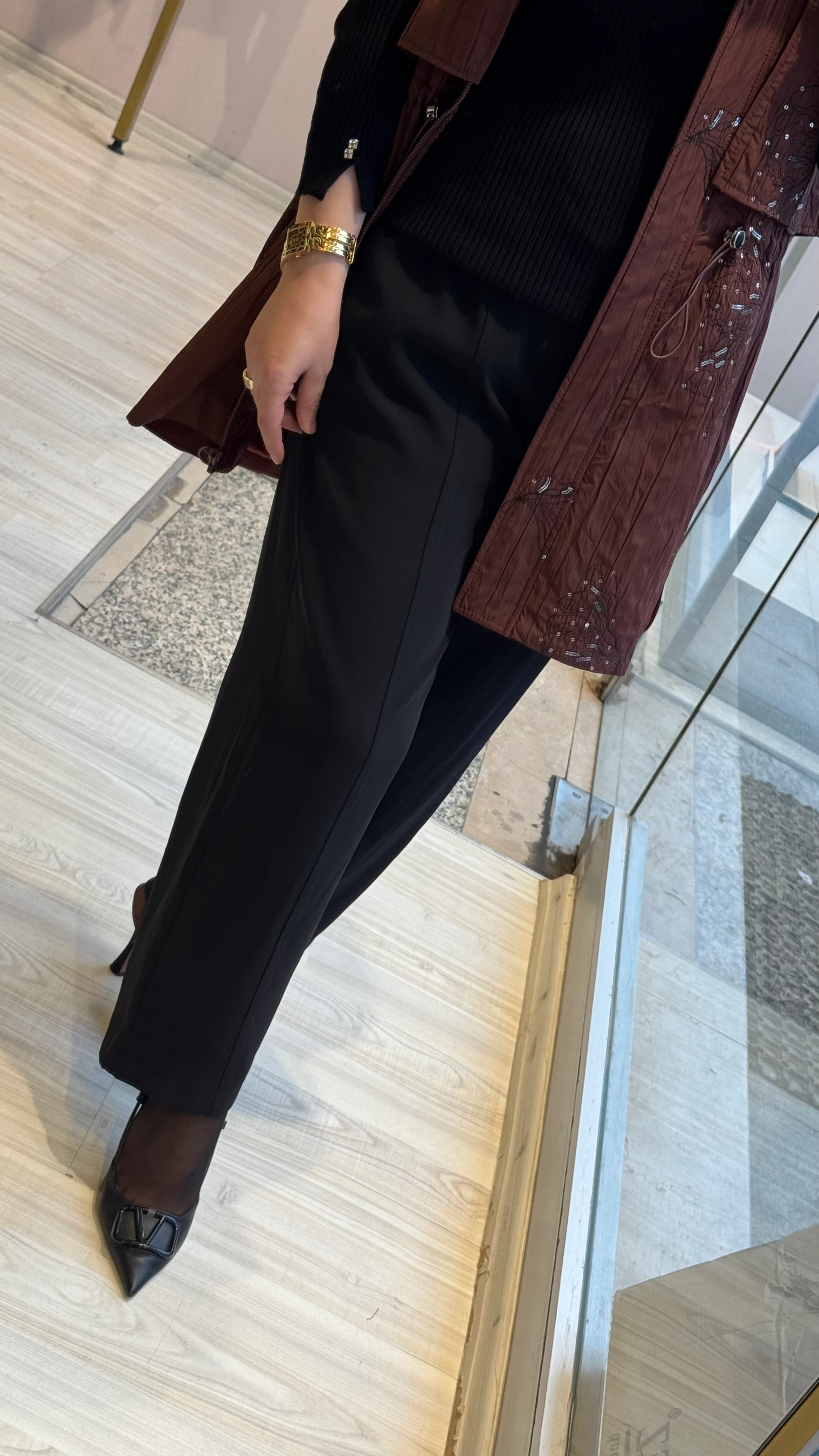 Sentez Elegance Pantolon