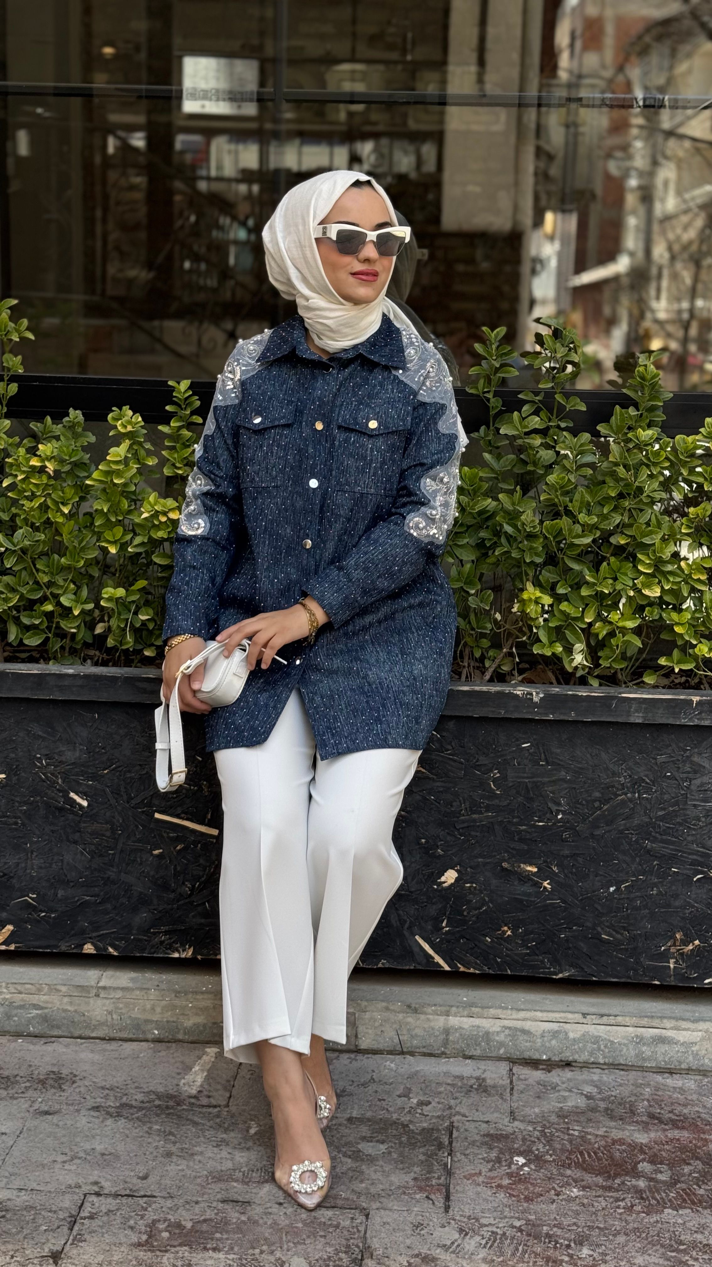 Selinada Kot Tunik 