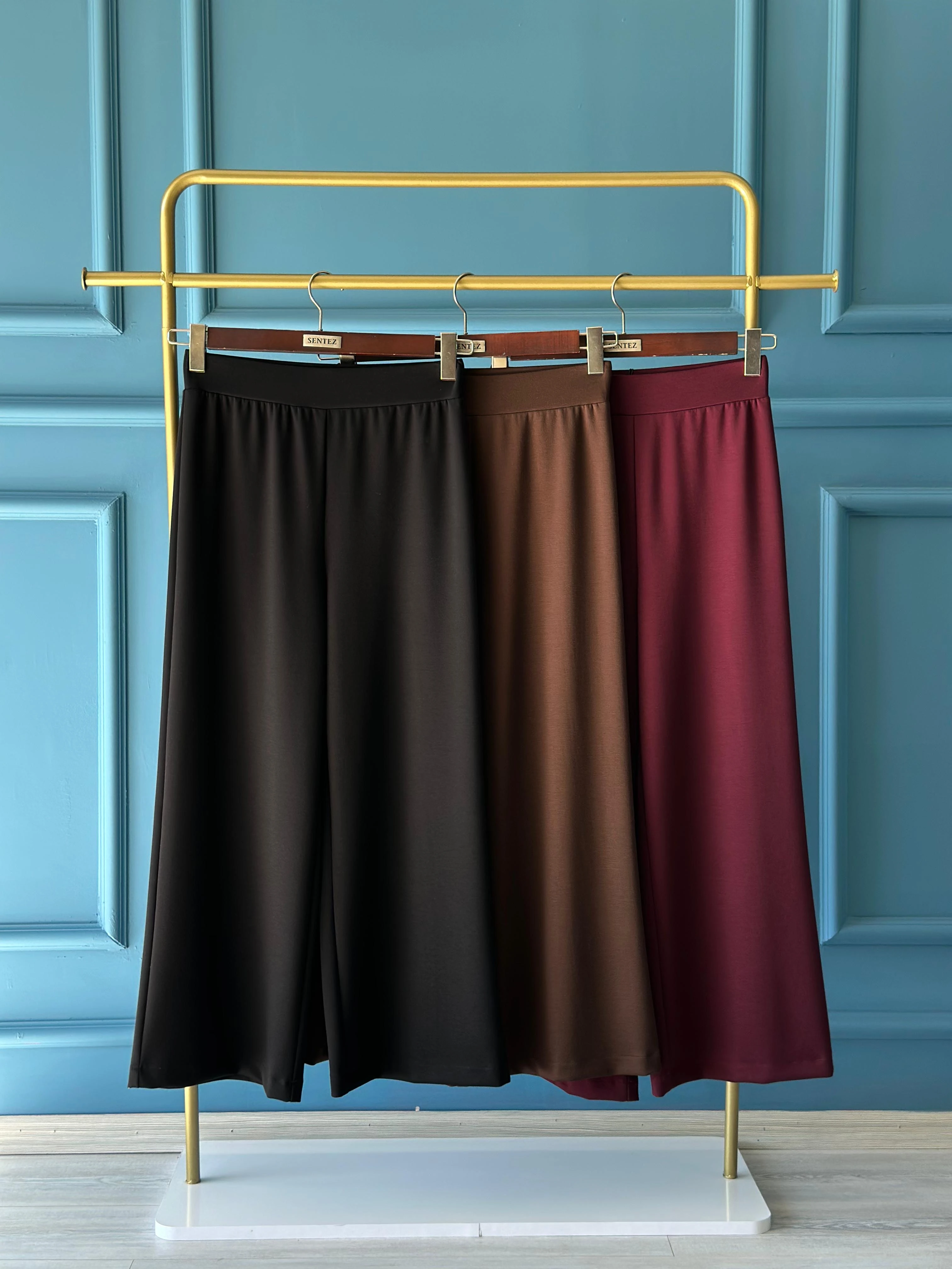 Sentez Venedik Pantolon