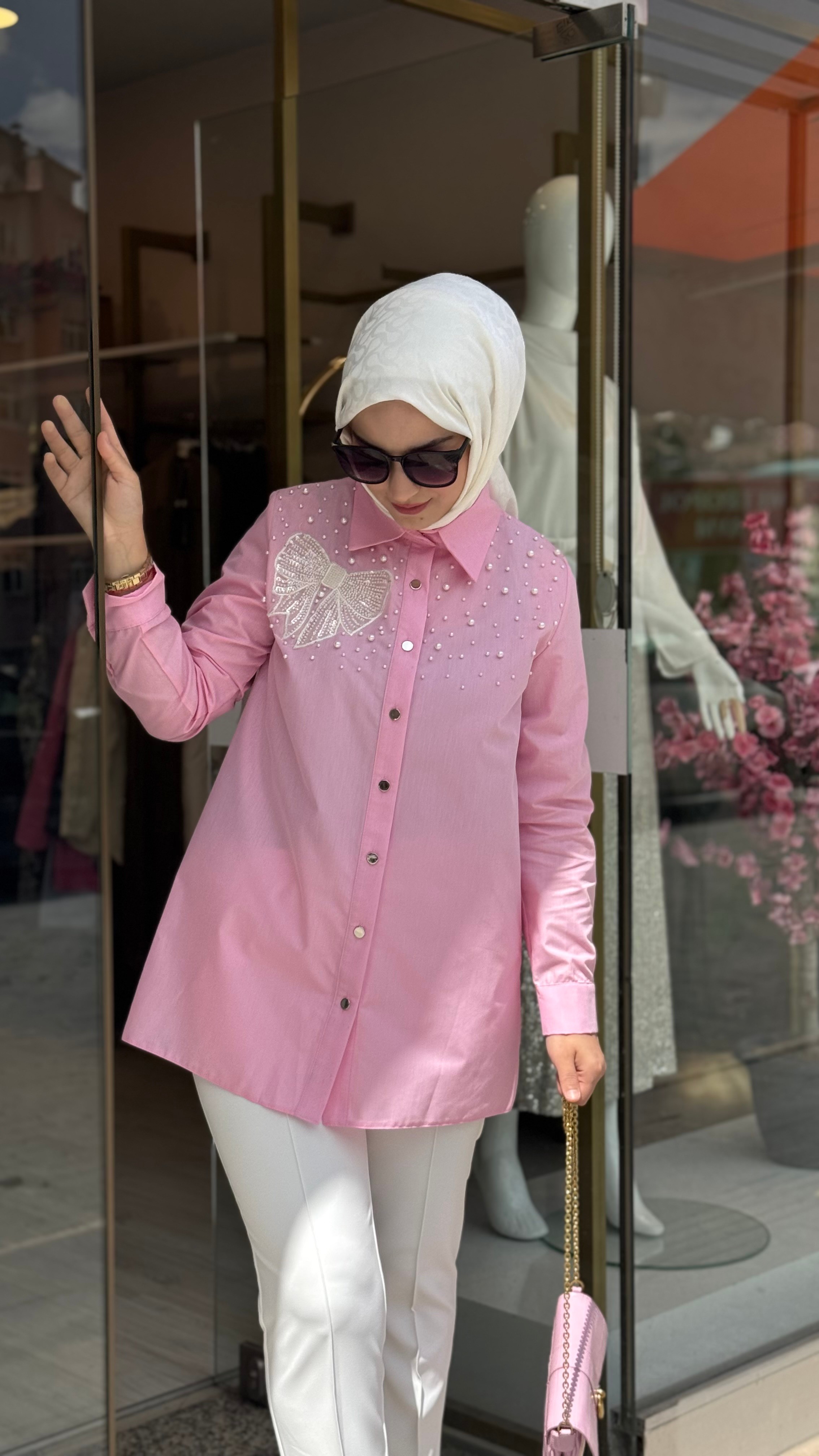 Selinada Tunik