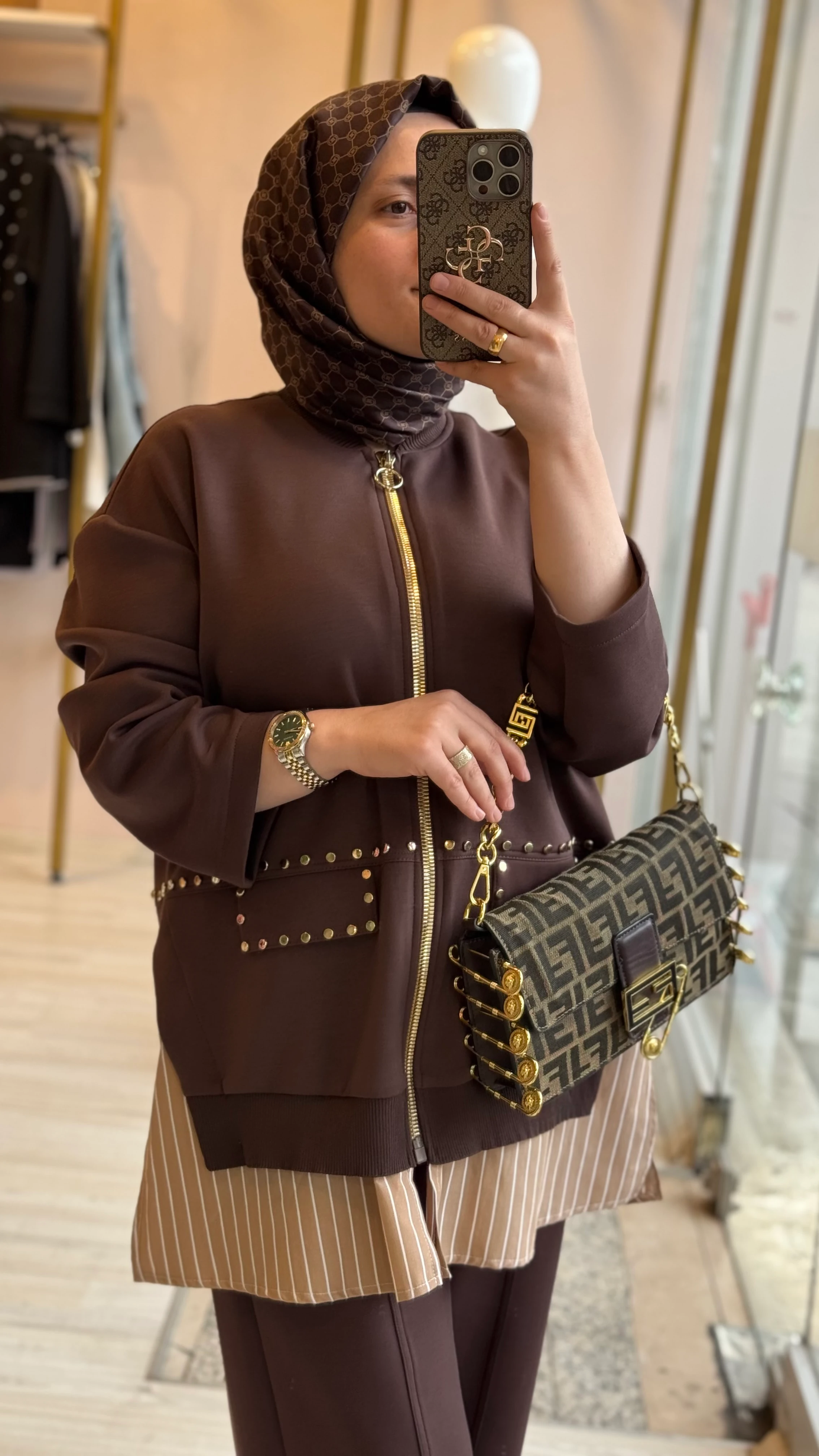 Ghisa Oysho İkili Takım