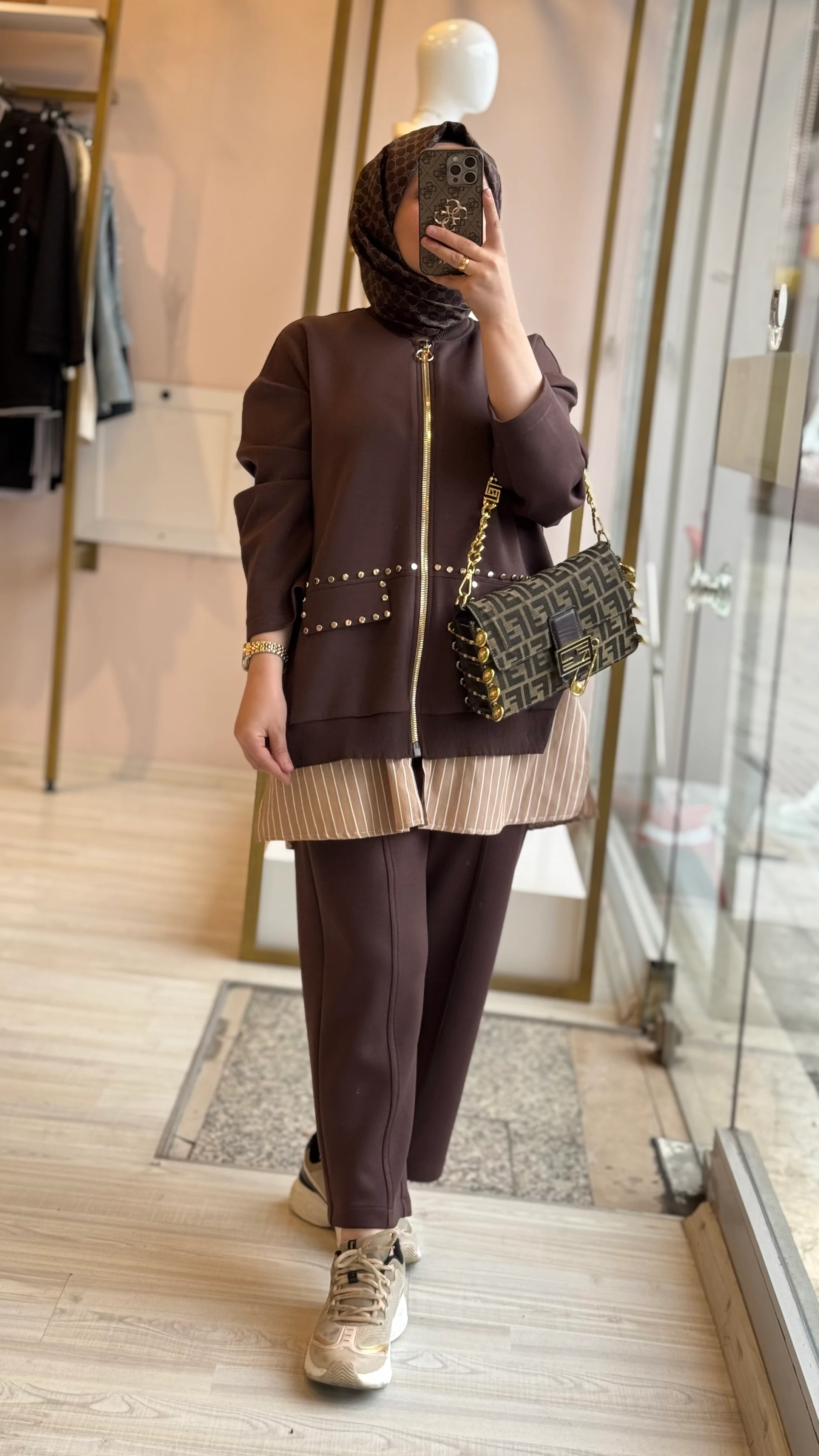 Ghisa Oysho İkili Takım