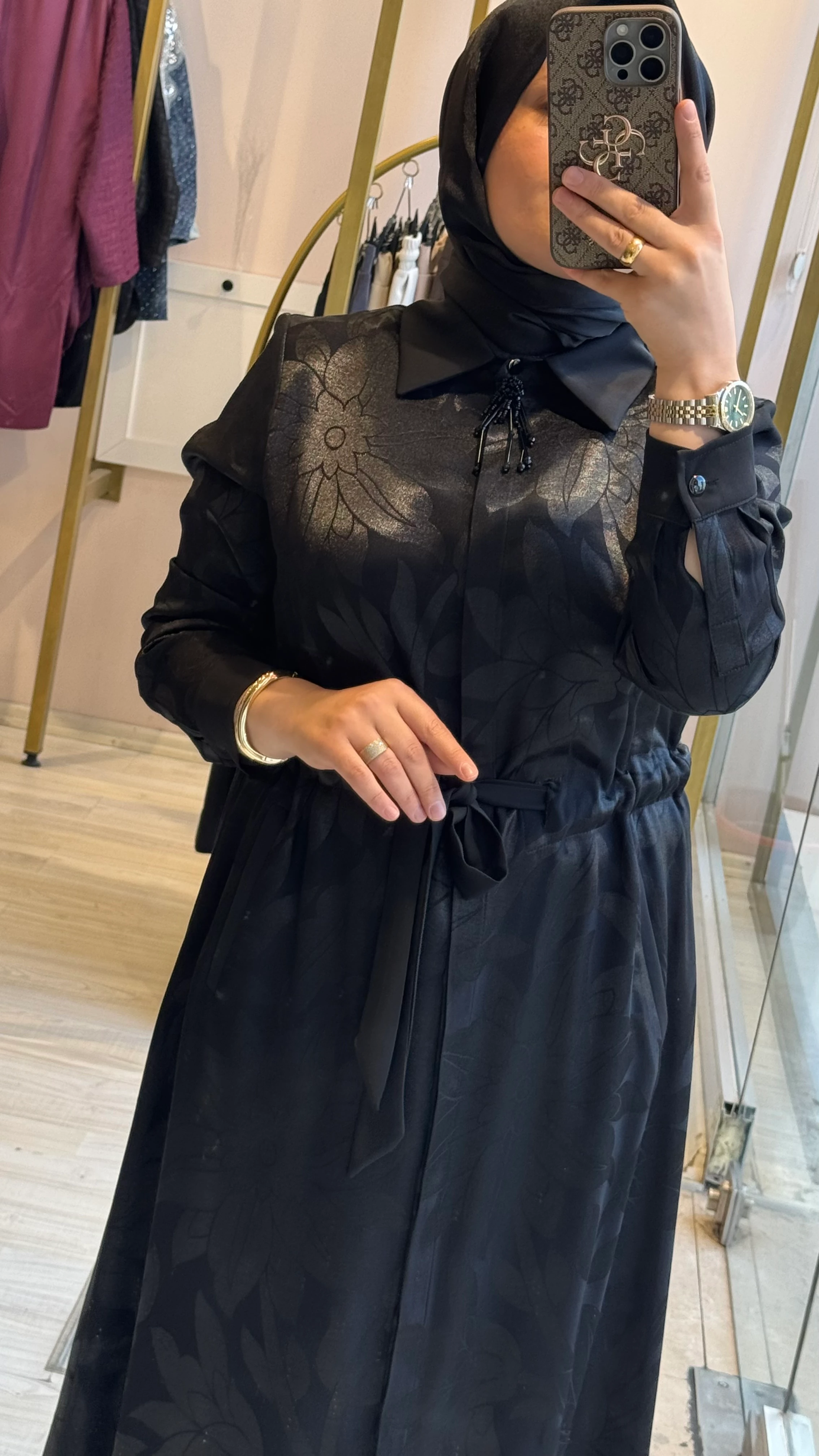 Fuat Gürşen Elbise 