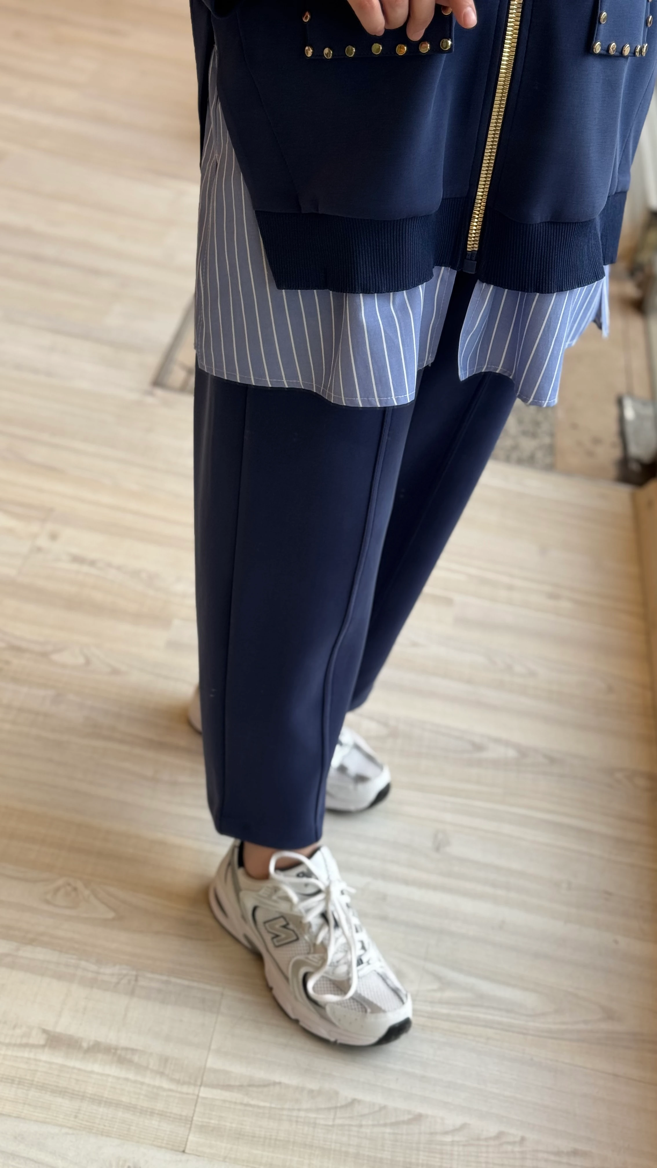 Ghisa Oysho İkili Takım