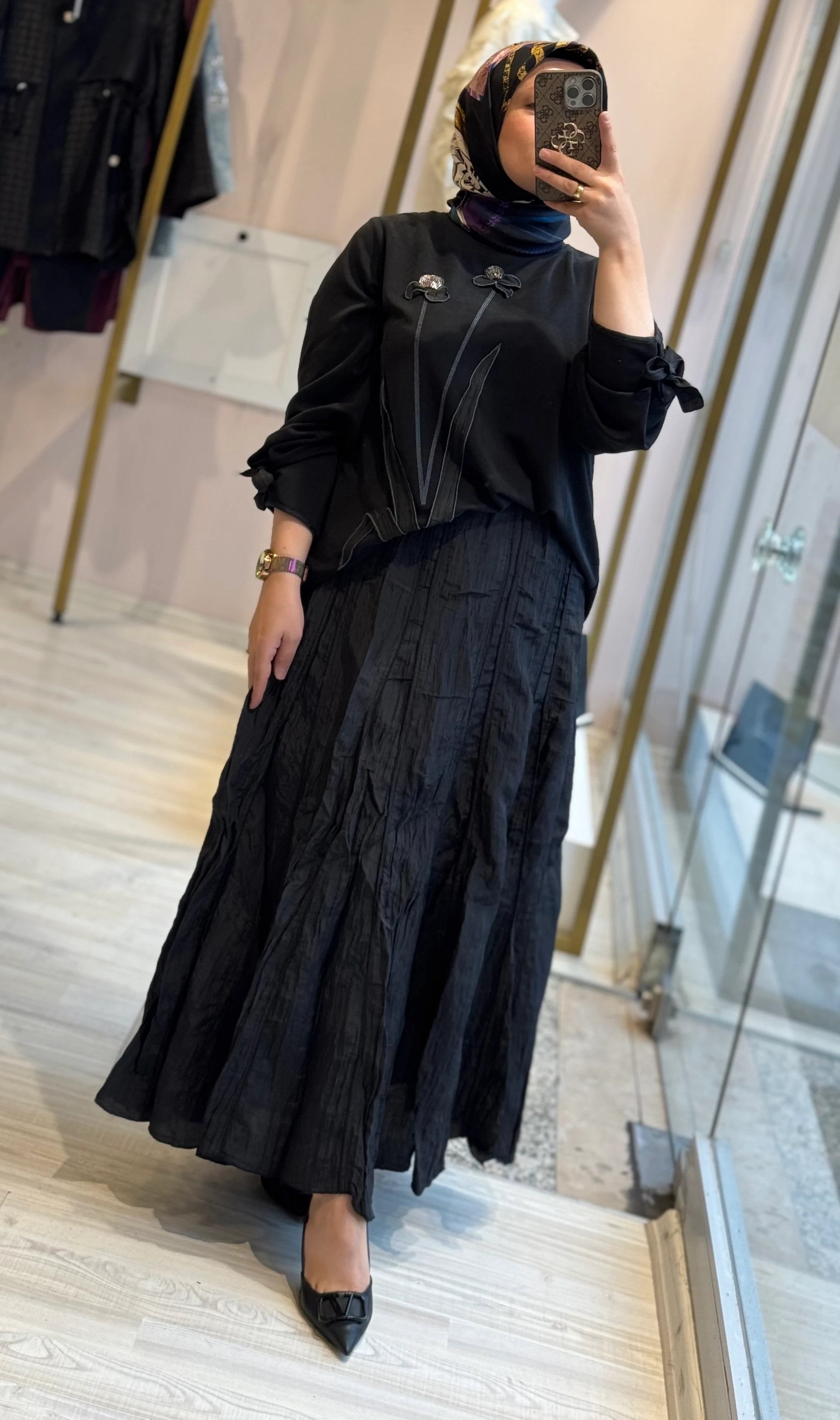 Lissmore Etekli Takım