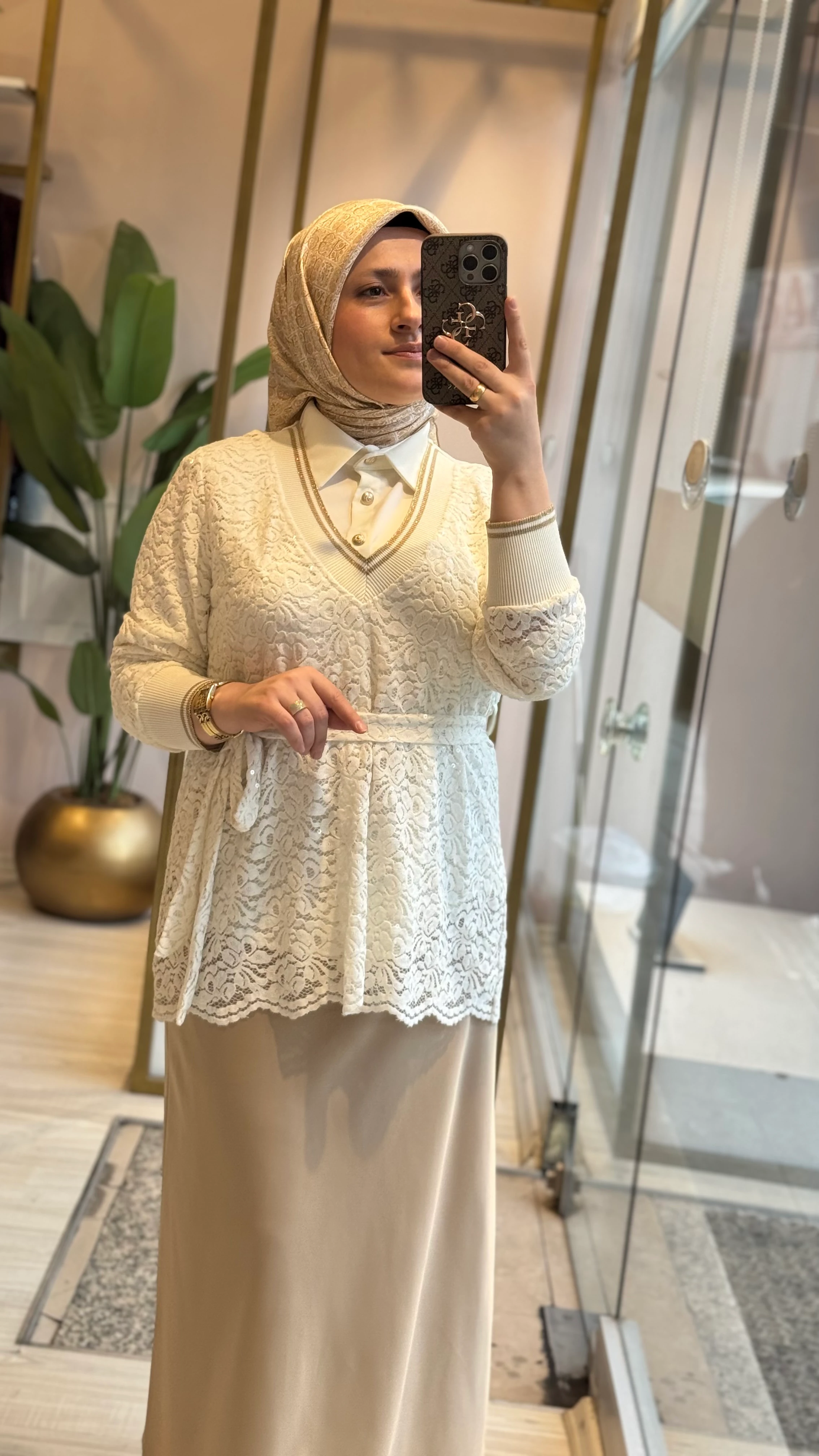 Fuat Gürşen 2 Li Takım