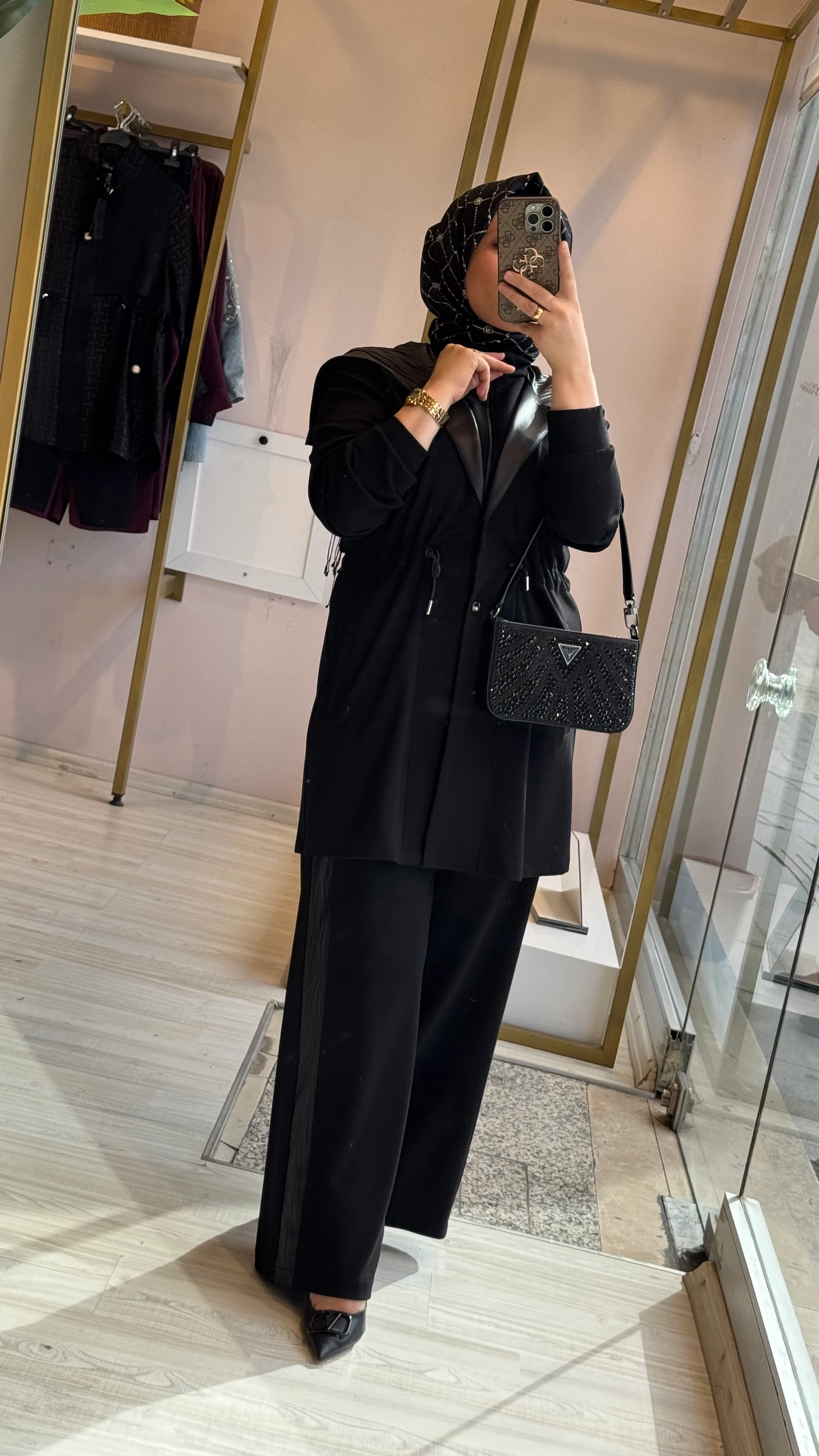 Fuat Gürşen 2 Li Takım