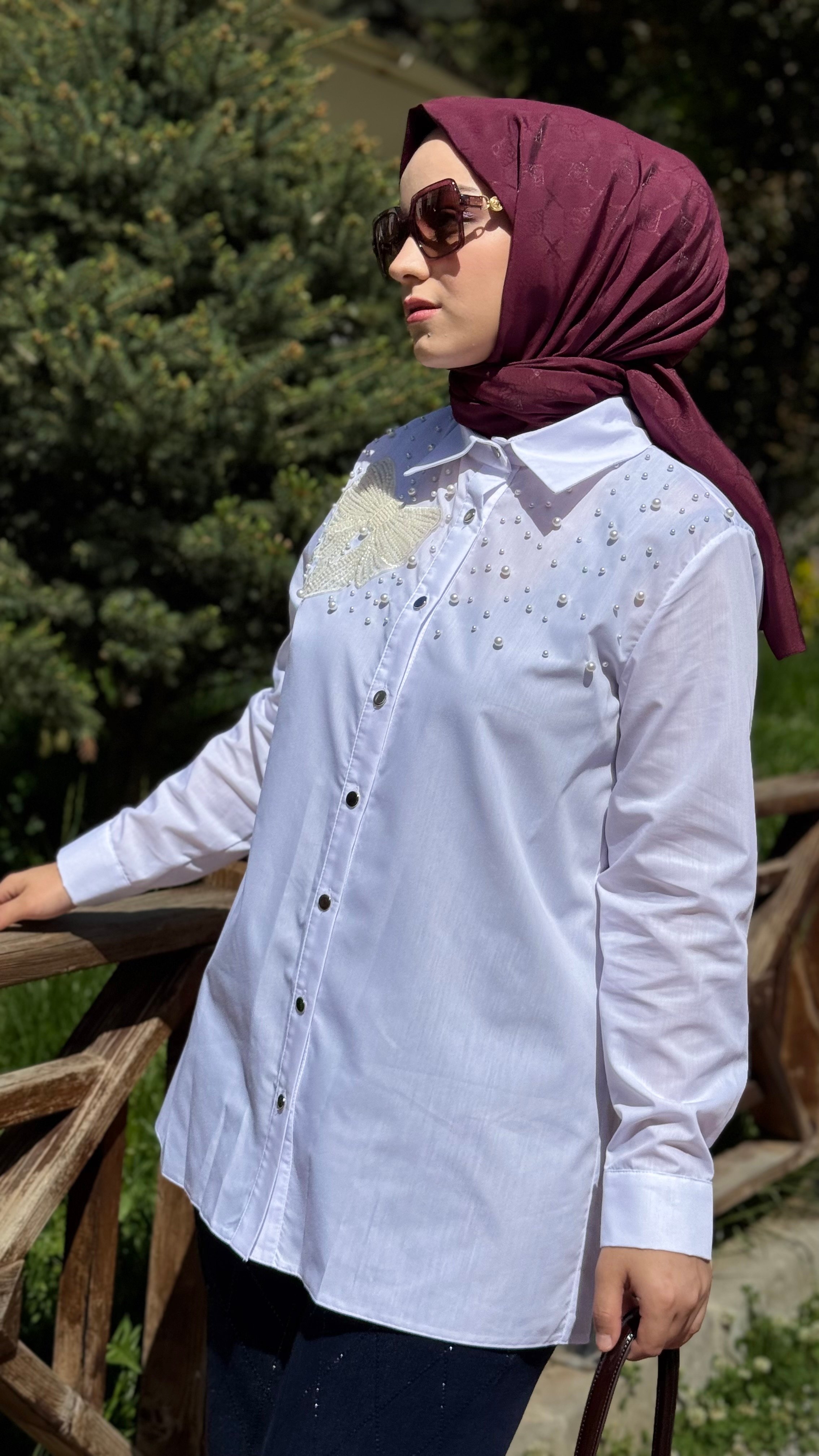 Selinada Tunik
