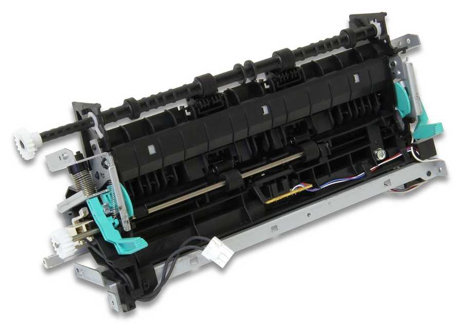 HP P2014 - P2015 için FUSER UNIT - FIRIN ÜNİTESİ