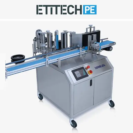 ETITECH PE