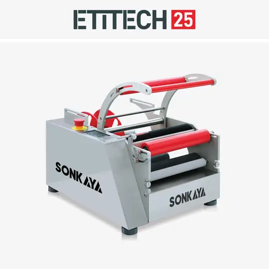 ETITECH 25