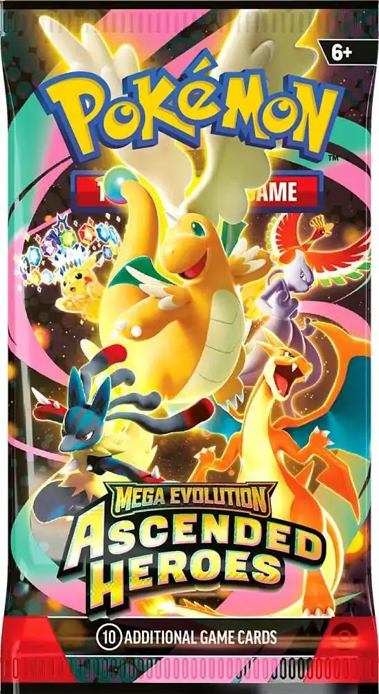 ポケモンカード♡Mega Evolution: Ascended Heroes image_1080.jpg
