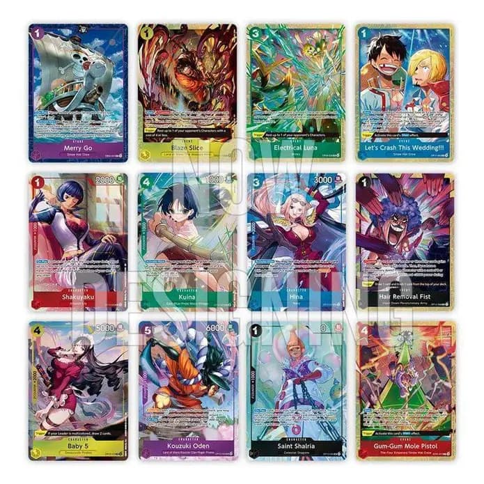 Premium Card Collection - Best Selection - Vol 5