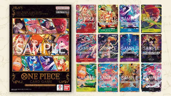 Premium Card Collection - Best Selection - Vol 4