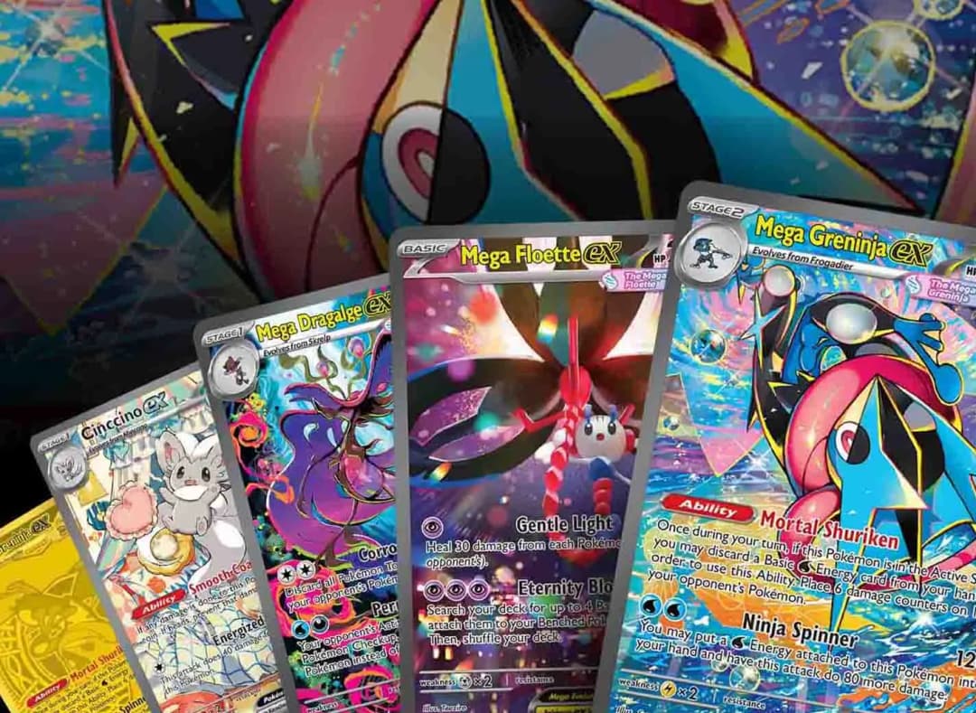 Chaos Rising Booster Bundle | Rakundan