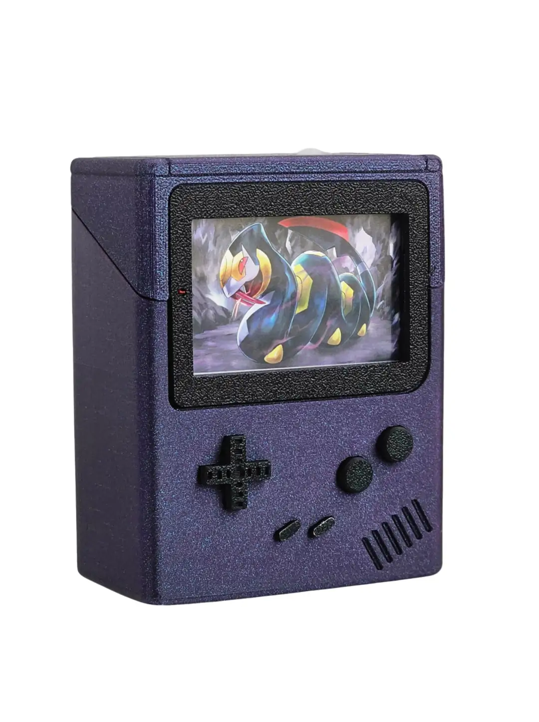 Deckbox - Gameboy Edition ürün görseli