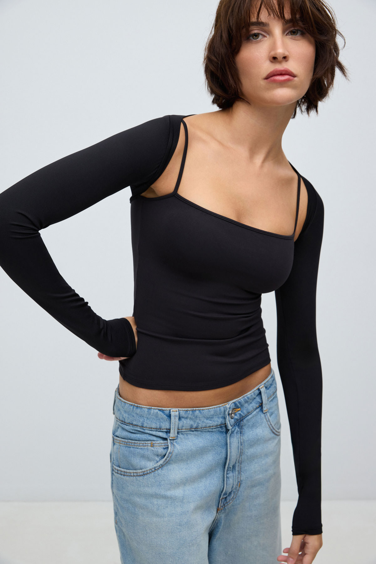 Vita Merli Bolero